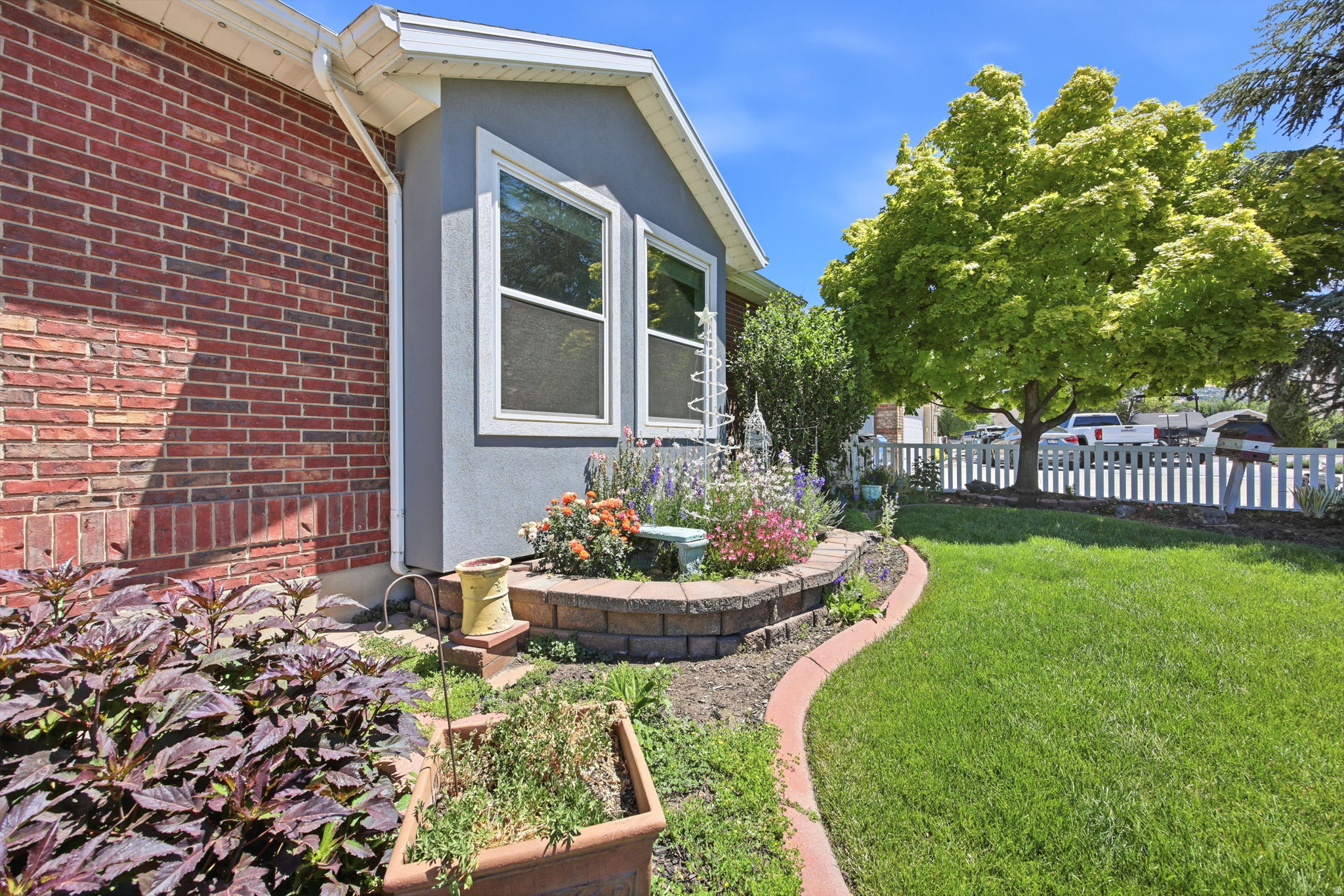 HERITAGE LANE SUBDIVISION - Residential