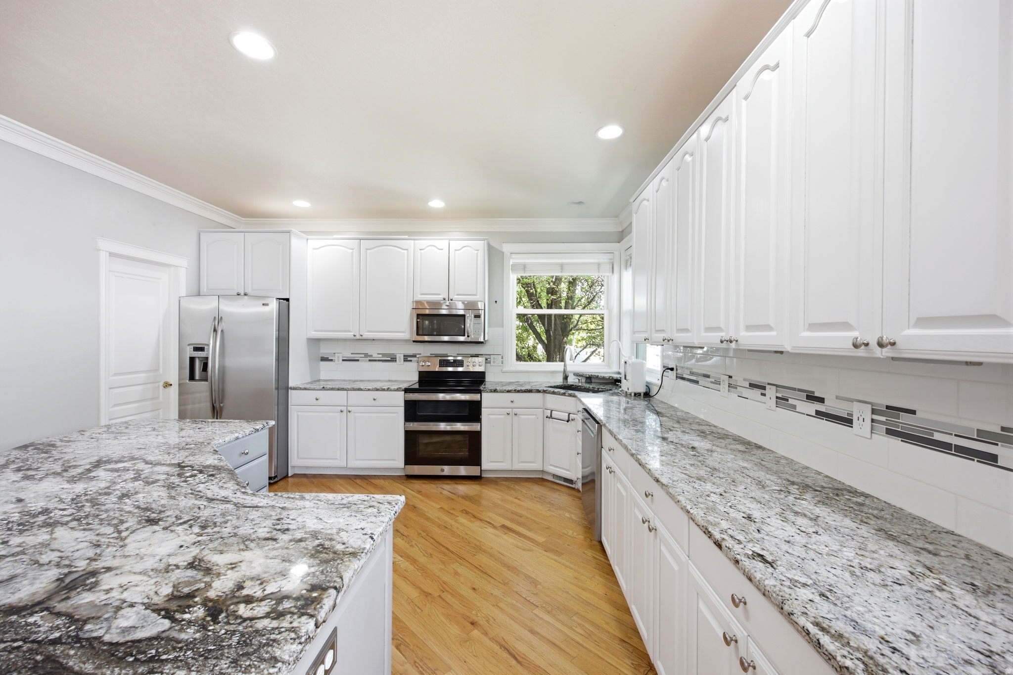 HERITAGE LANE SUBDIVISION - Residential