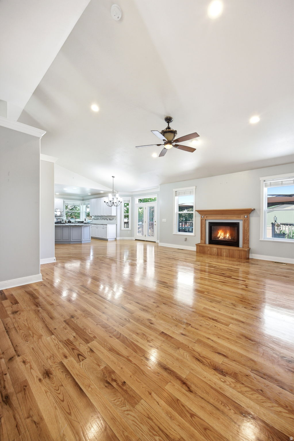HERITAGE LANE SUBDIVISION - Residential