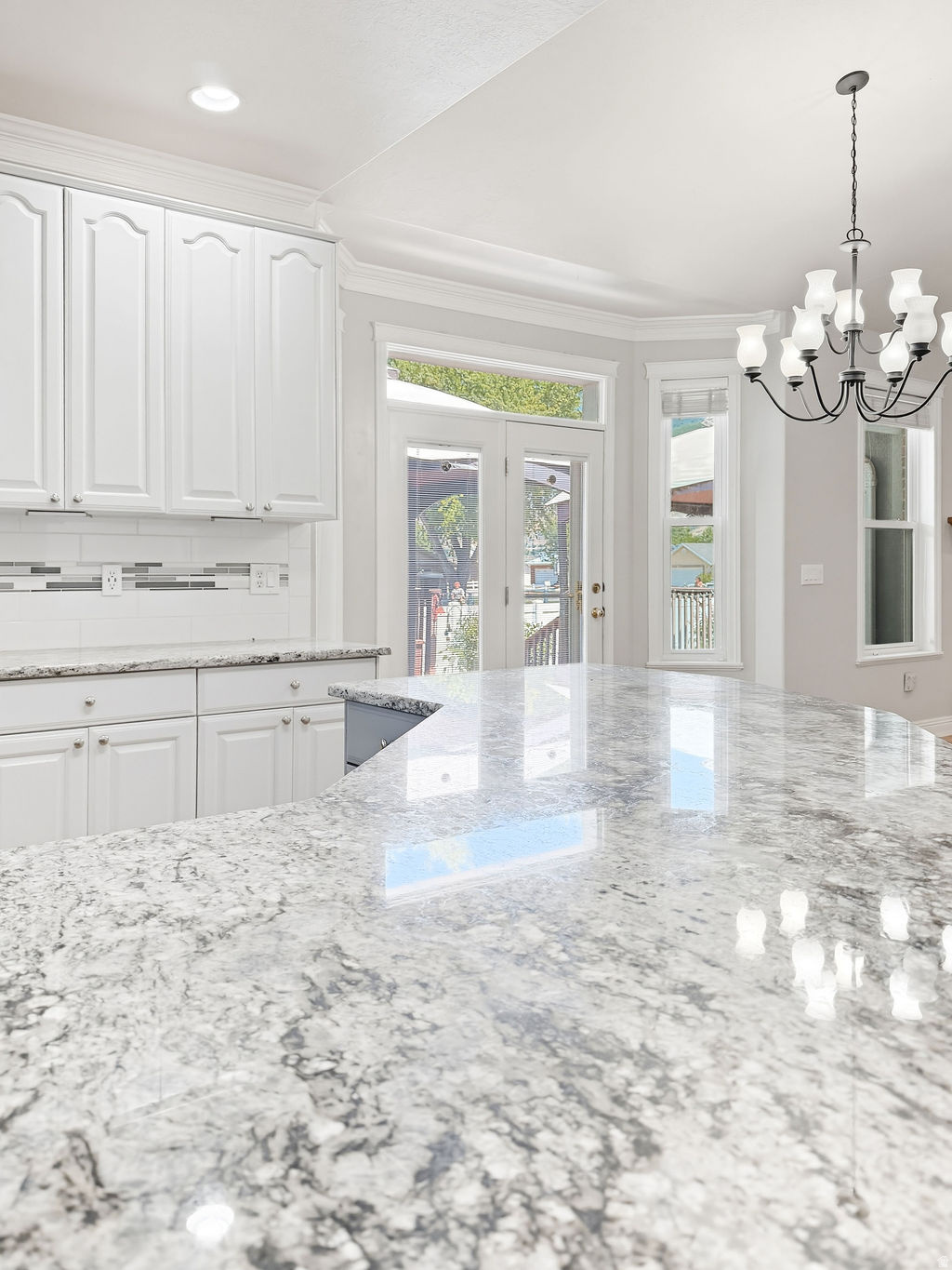 HERITAGE LANE SUBDIVISION - Residential