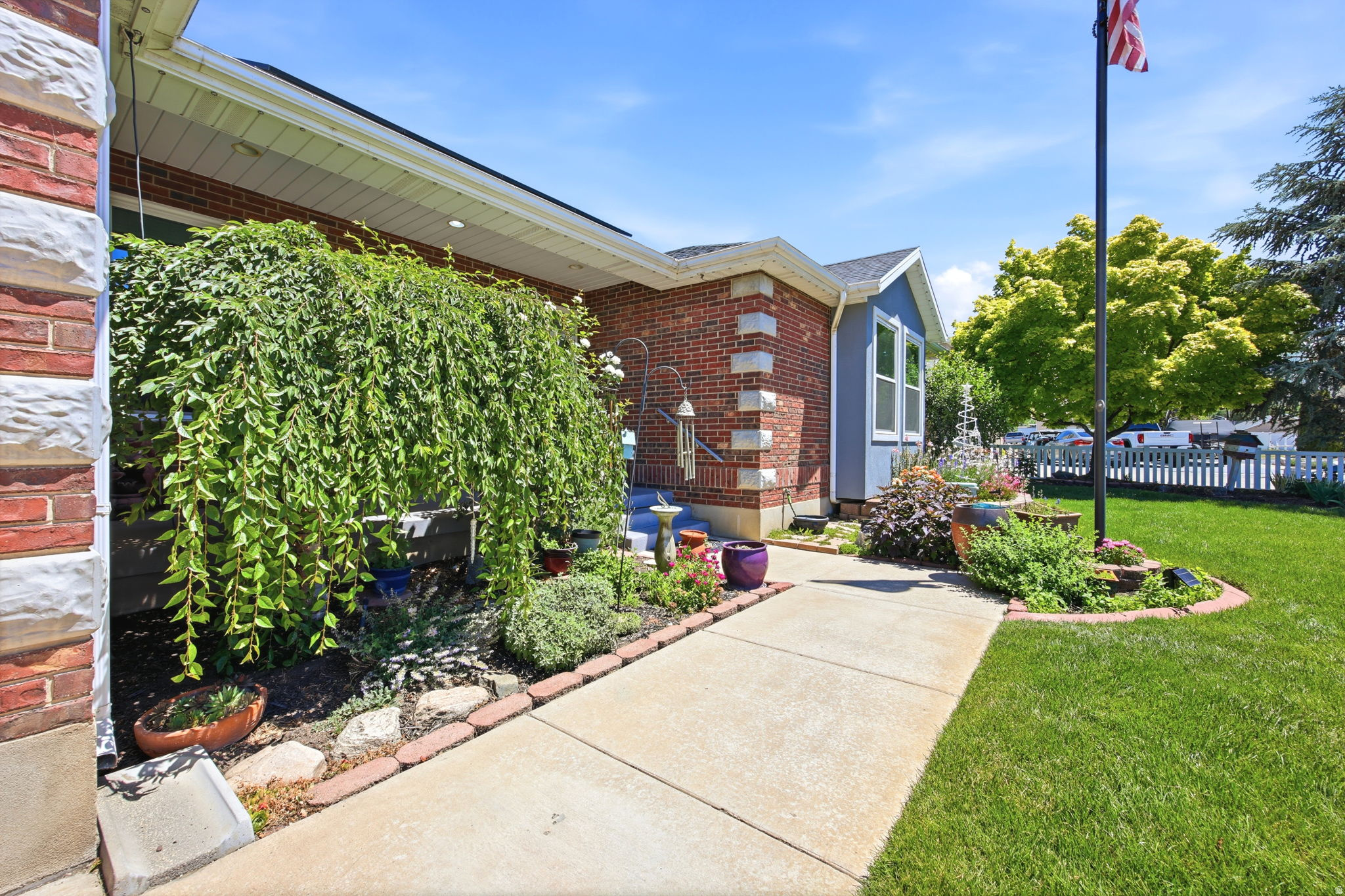 HERITAGE LANE SUBDIVISION - Residential