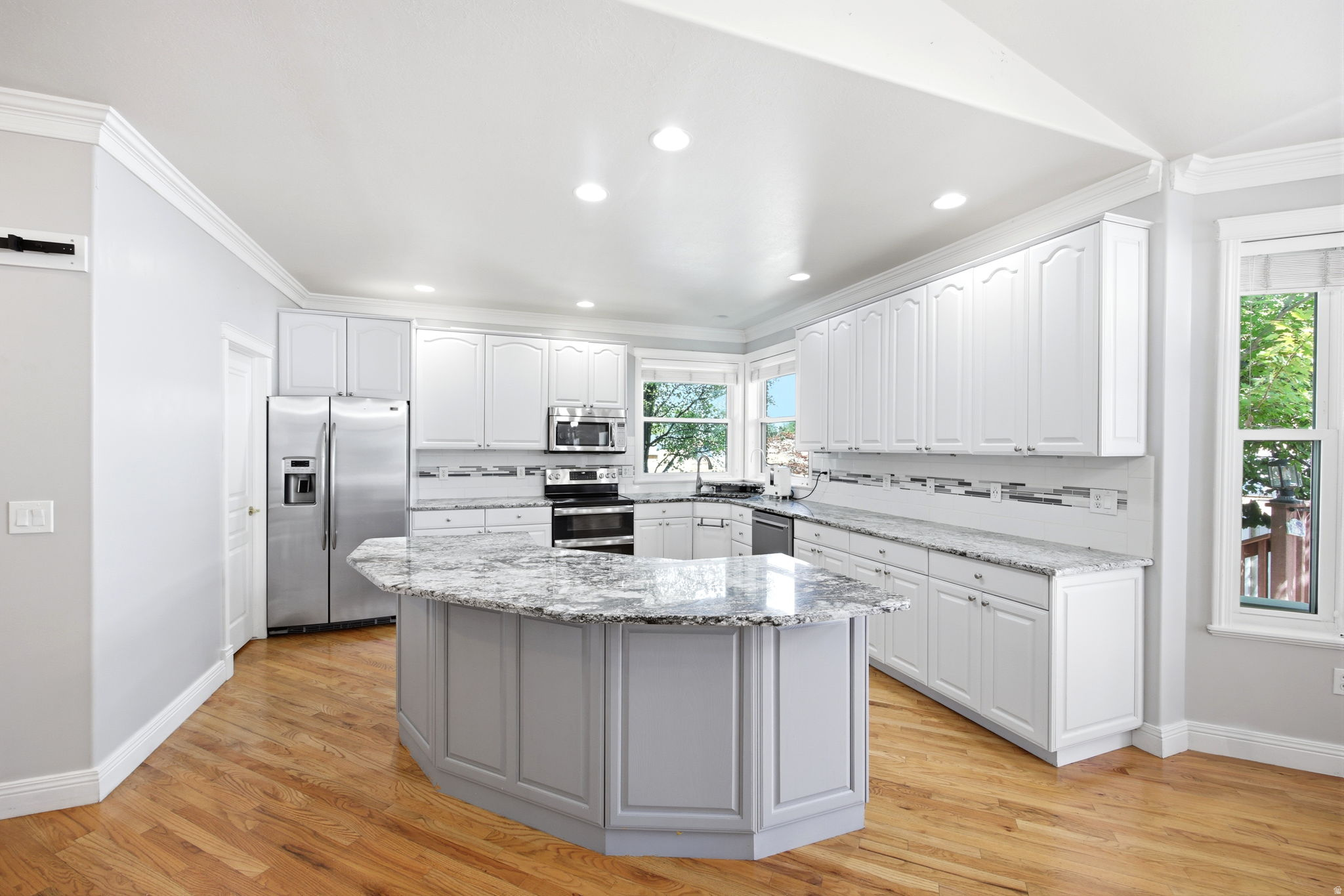 HERITAGE LANE SUBDIVISION - Residential