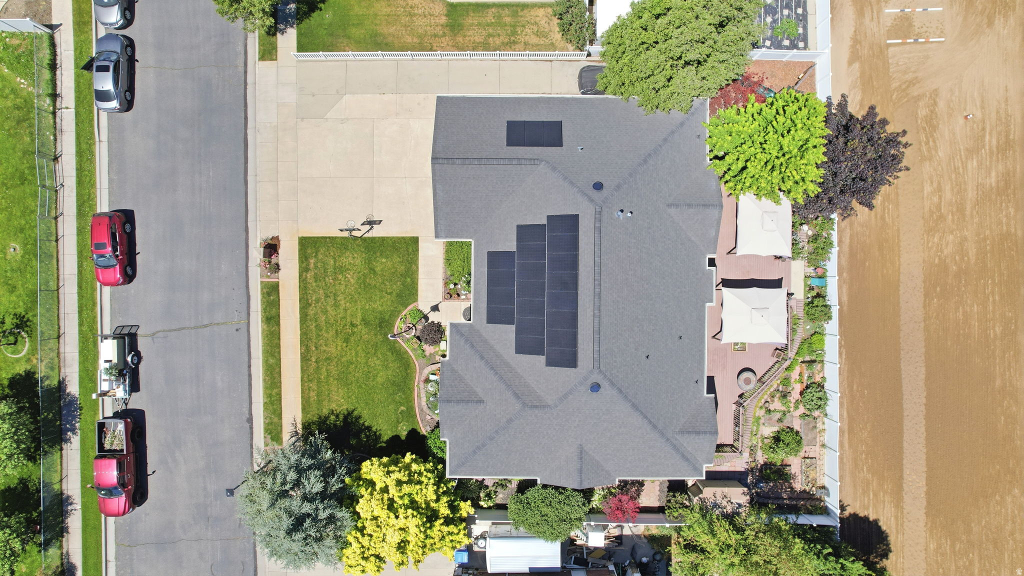 HERITAGE LANE SUBDIVISION - Residential