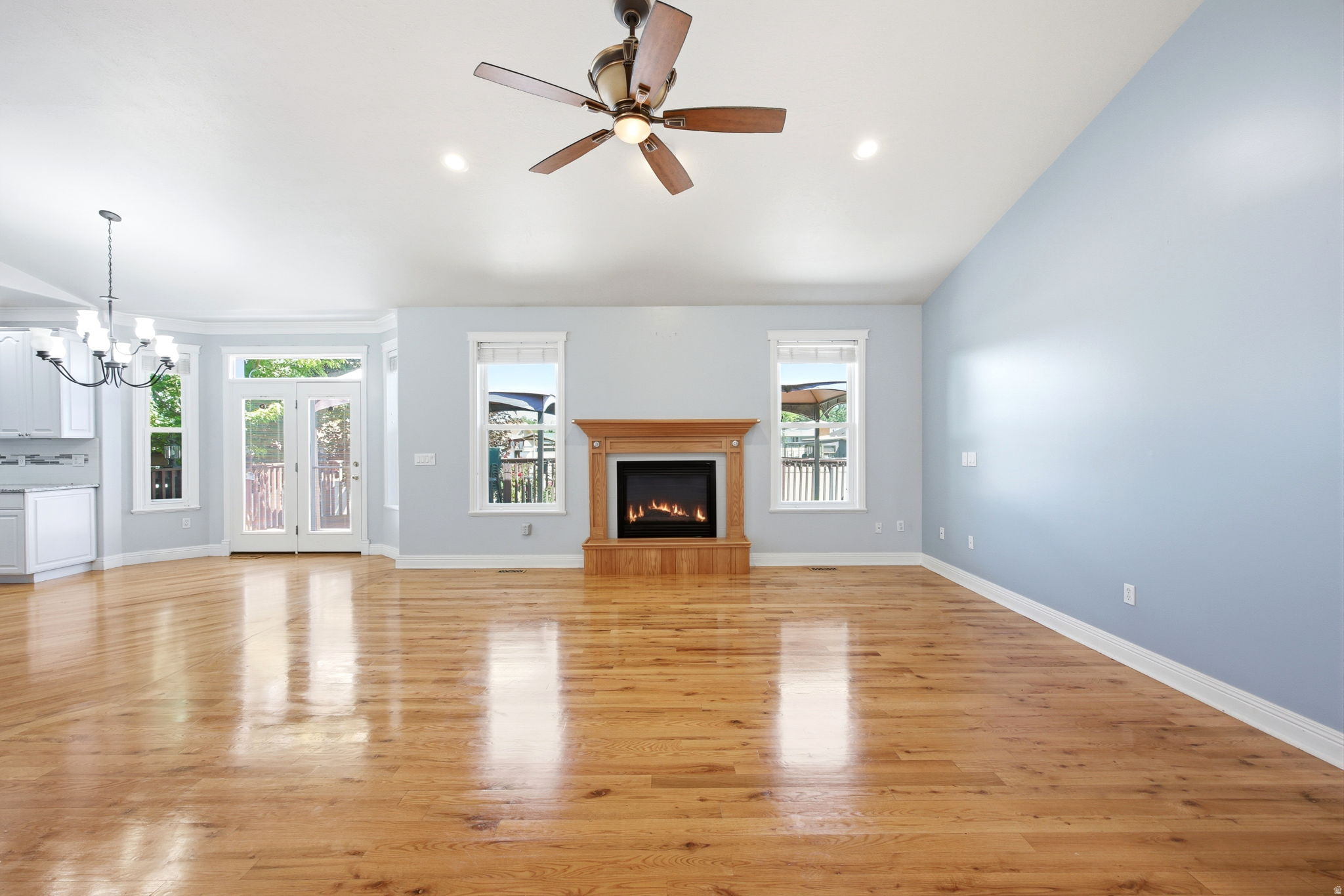 HERITAGE LANE SUBDIVISION - Residential