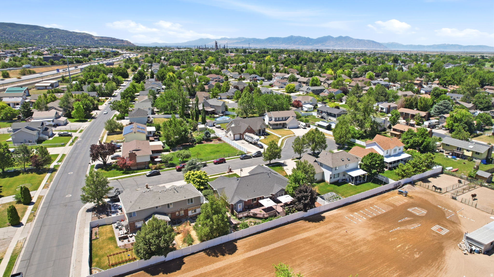 HERITAGE LANE SUBDIVISION - Residential