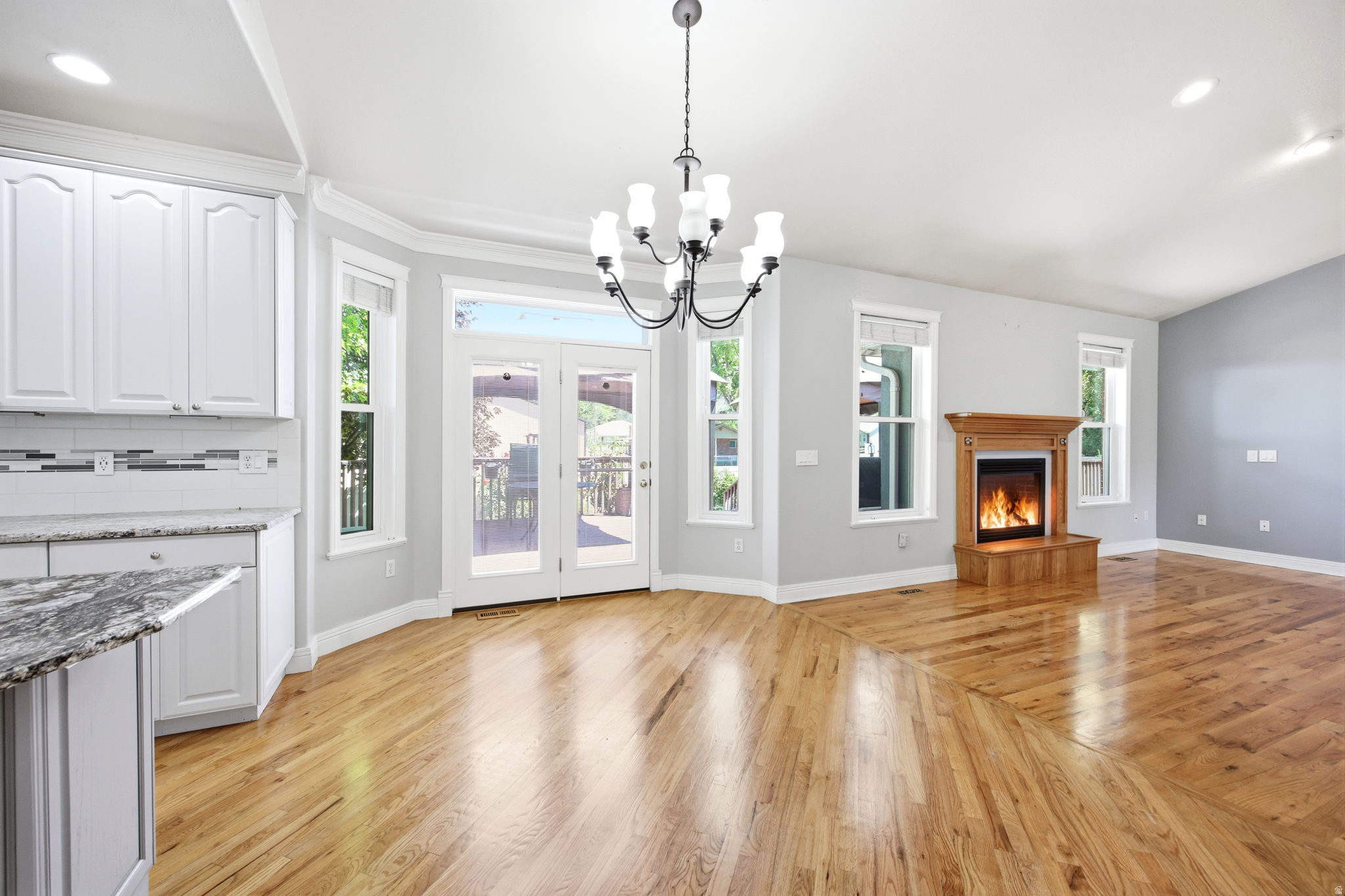 HERITAGE LANE SUBDIVISION - Residential