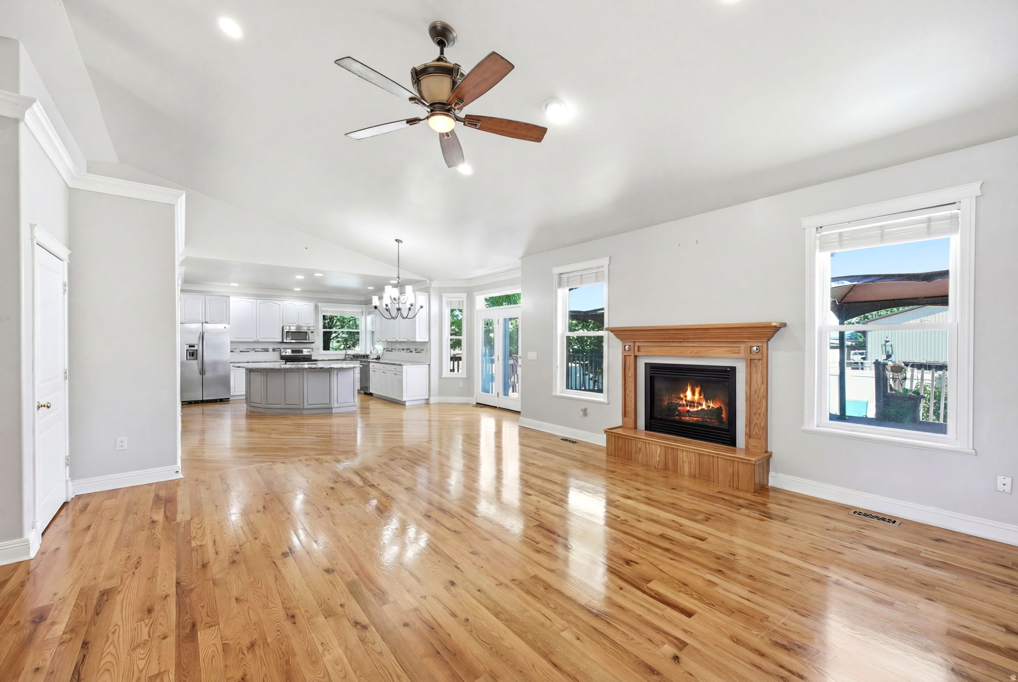 HERITAGE LANE SUBDIVISION - Residential