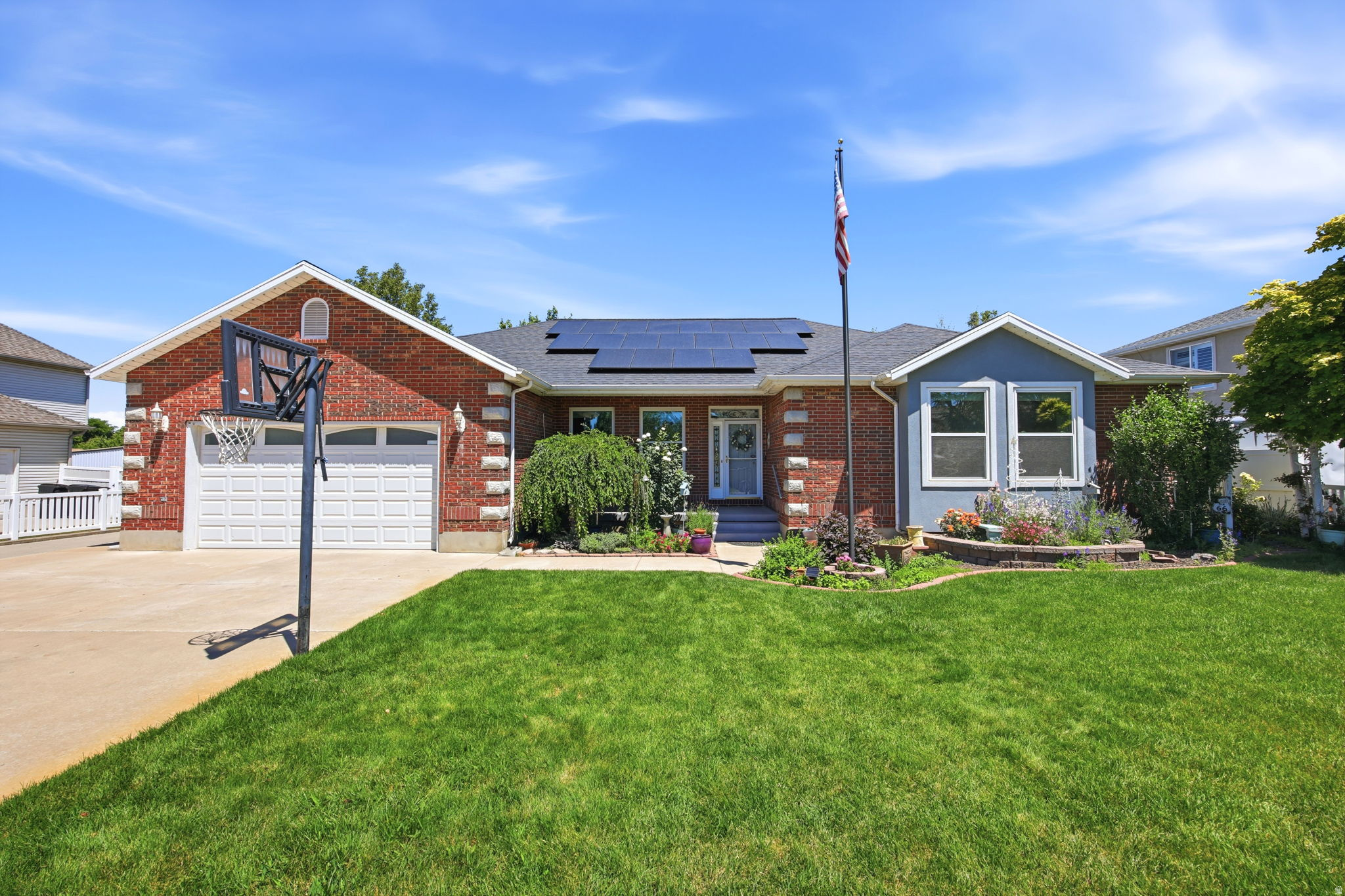 HERITAGE LANE SUBDIVISION - Residential
