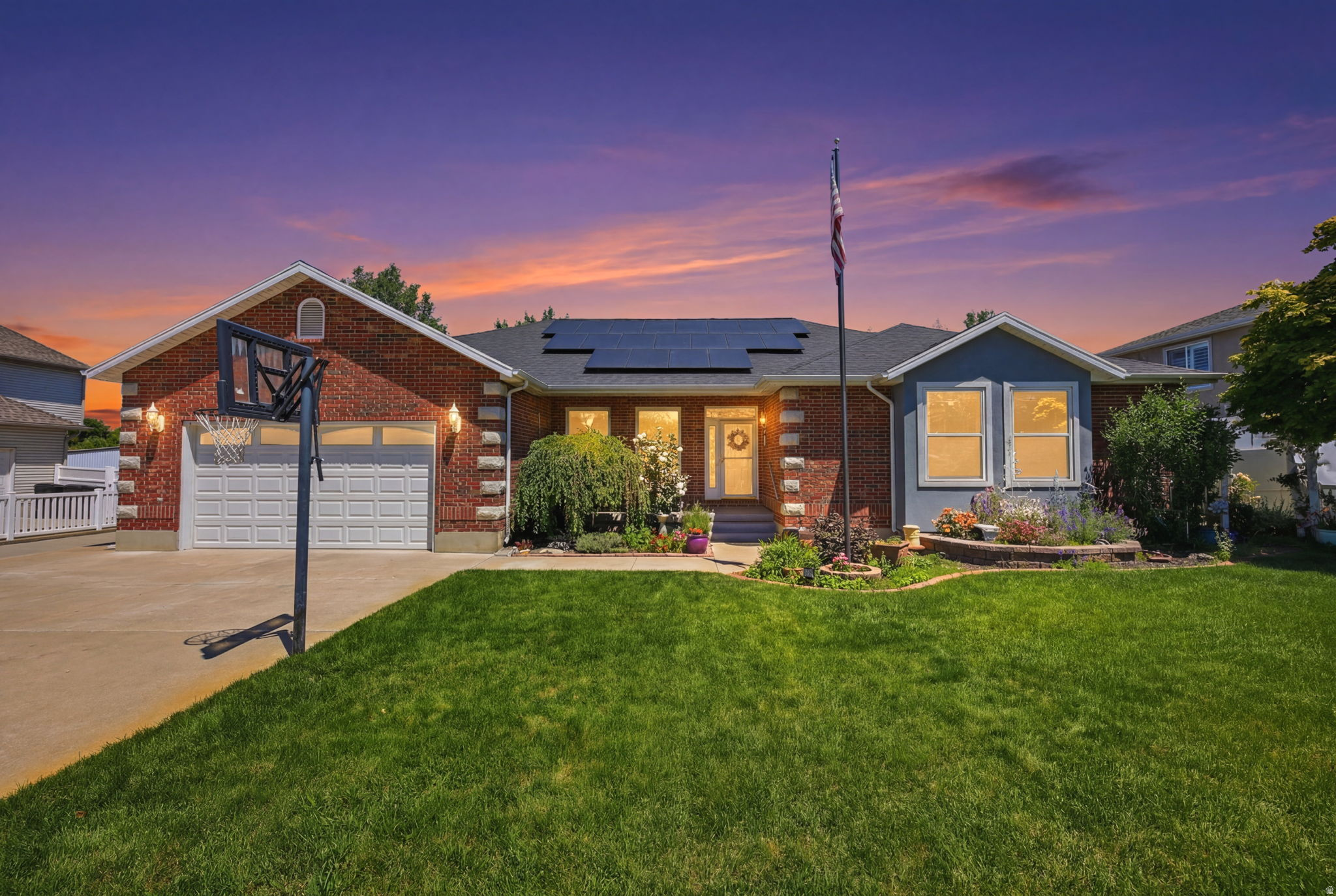HERITAGE LANE SUBDIVISION - Residential