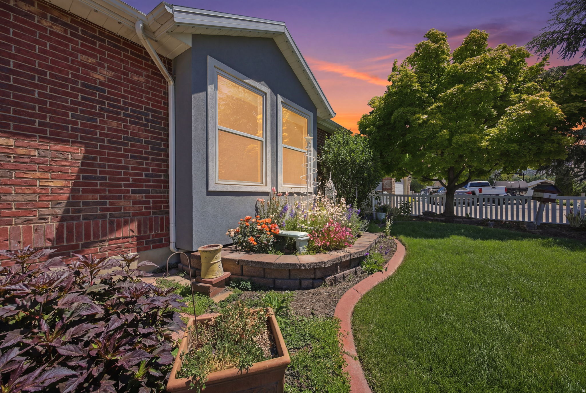 HERITAGE LANE SUBDIVISION - Residential