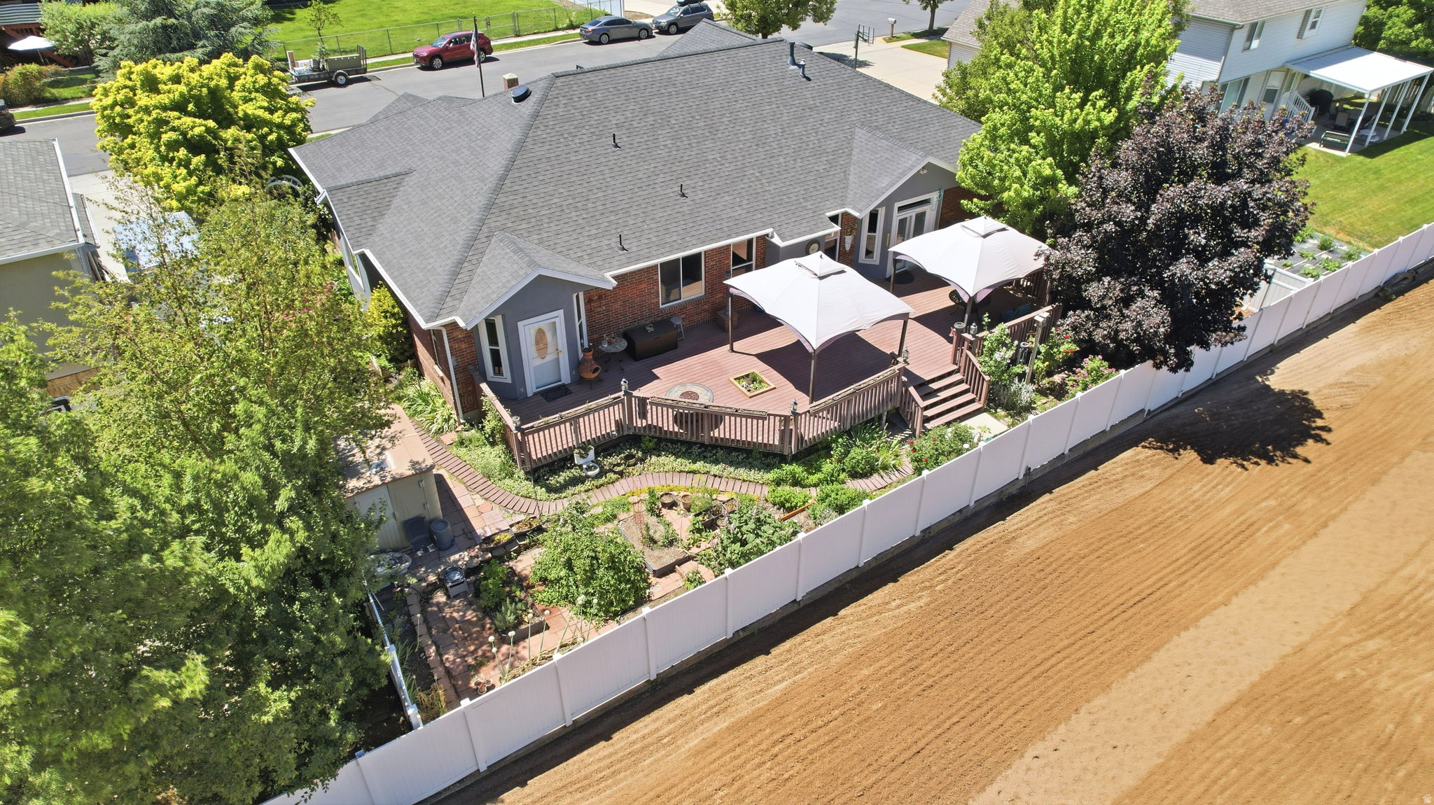HERITAGE LANE SUBDIVISION - Residential
