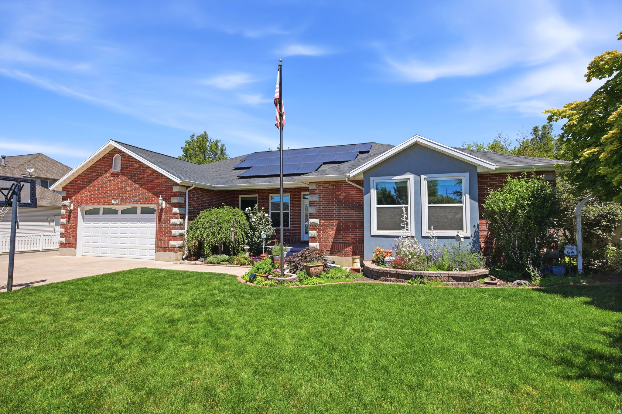 HERITAGE LANE SUBDIVISION - Residential