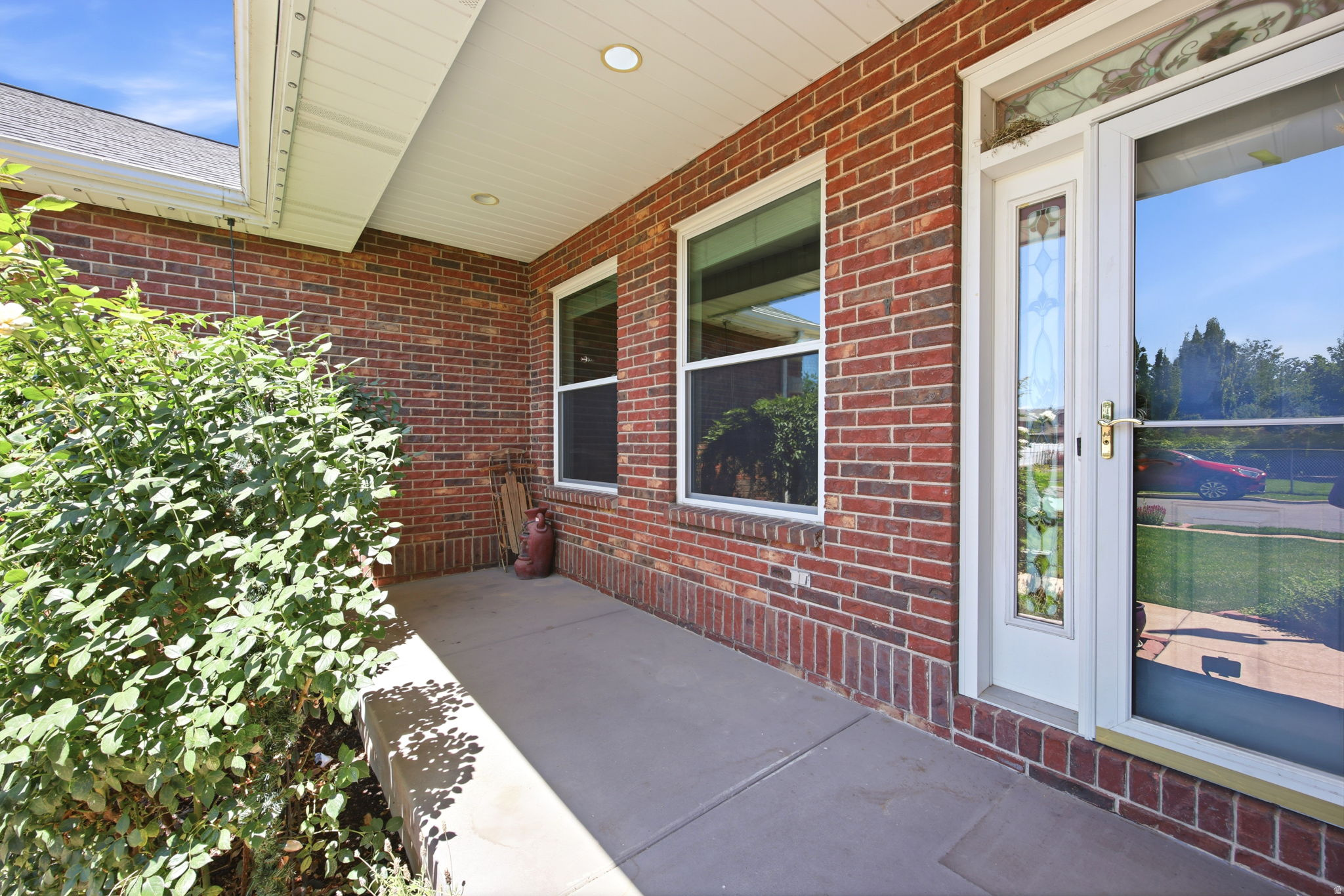 HERITAGE LANE SUBDIVISION - Residential