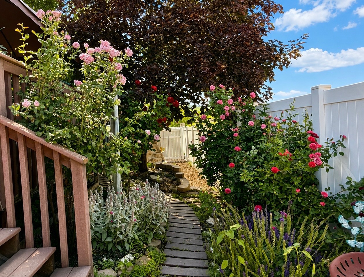 HERITAGE LANE SUBDIVISION - Residential