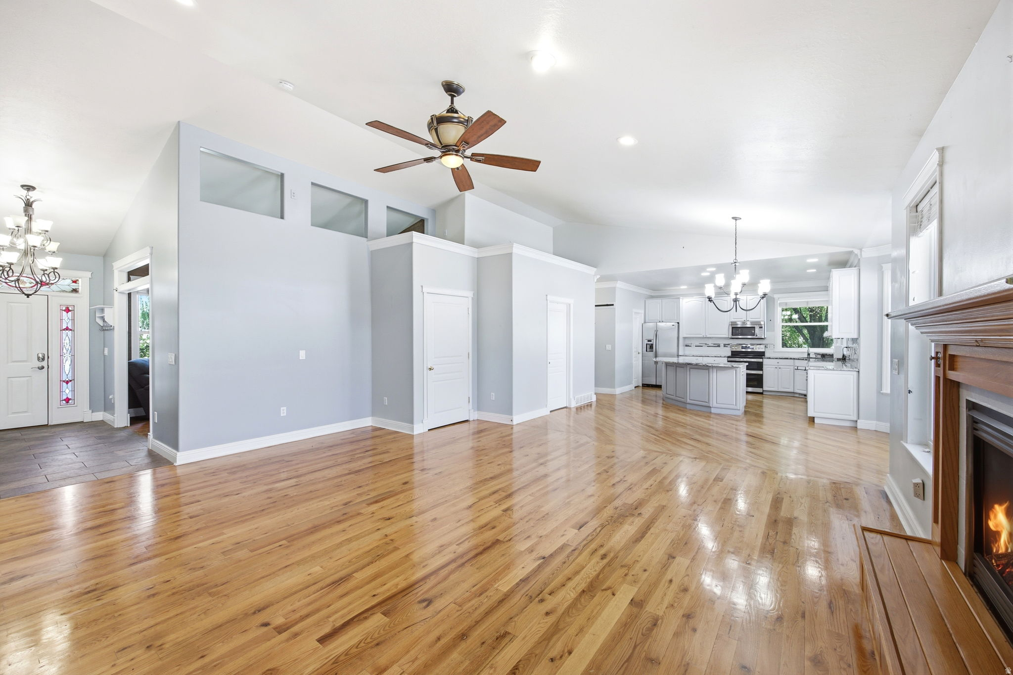 HERITAGE LANE SUBDIVISION - Residential