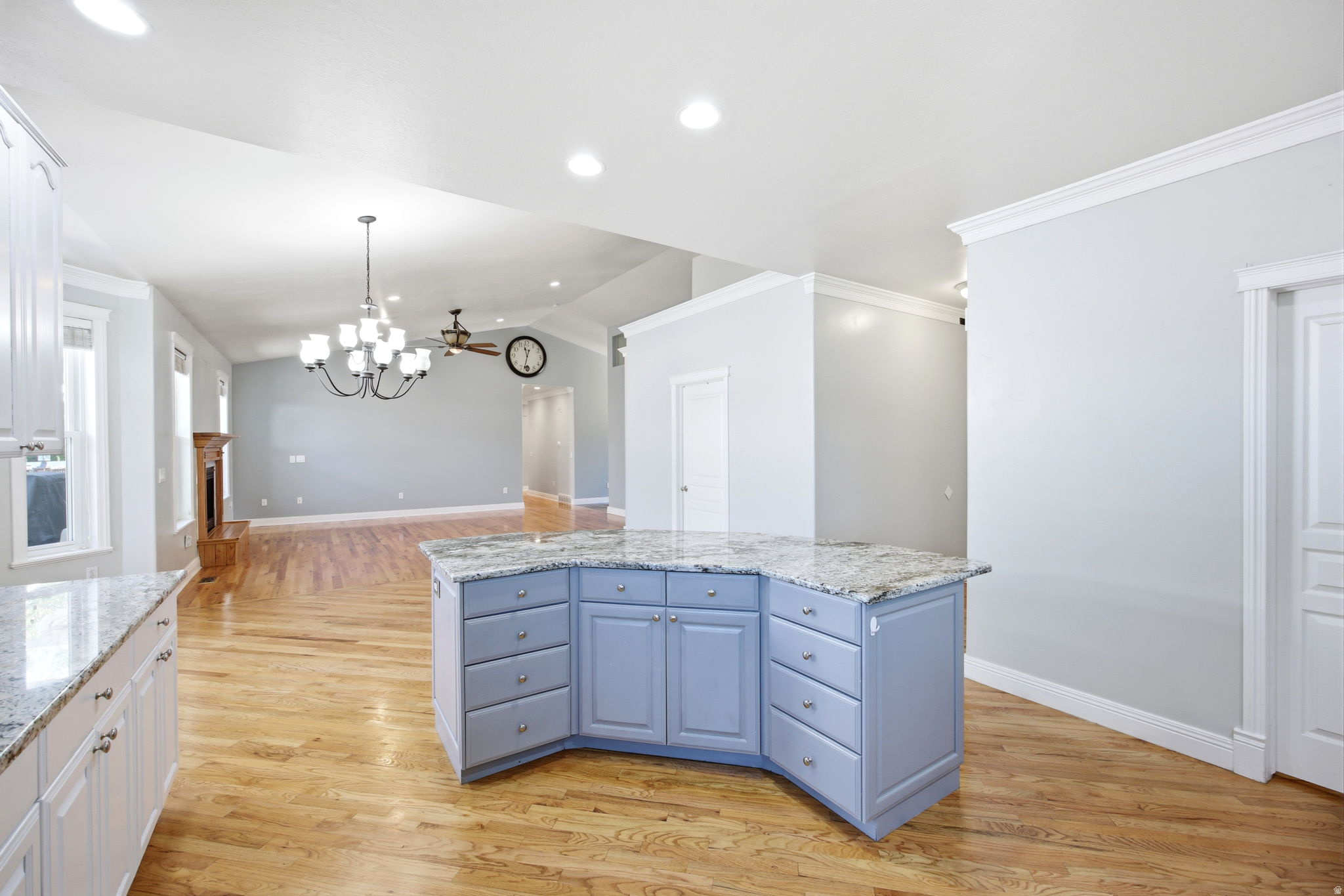 HERITAGE LANE SUBDIVISION - Residential