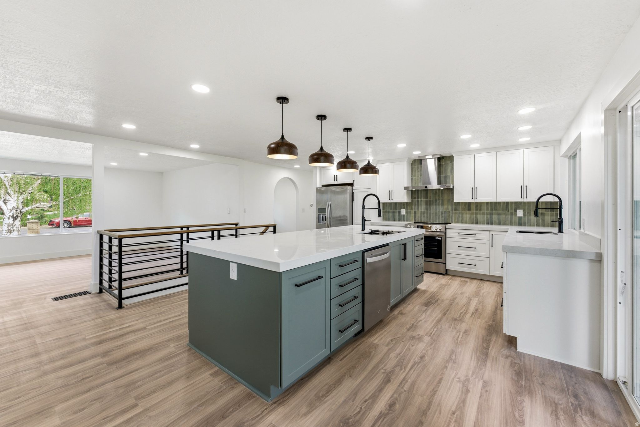 BONITO VERDE - Residential