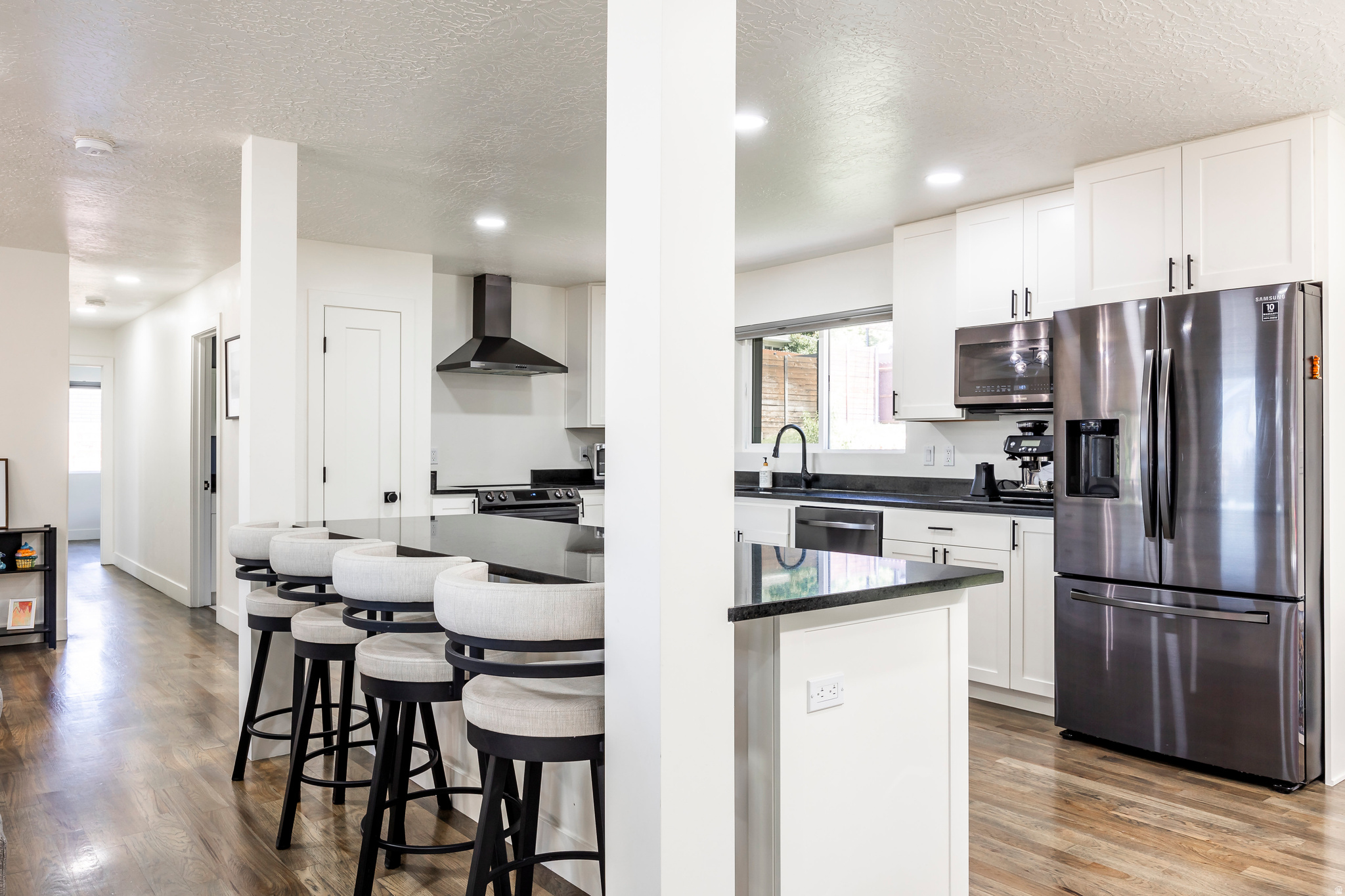 MT OLYMPUS HILLS - Residential Lease