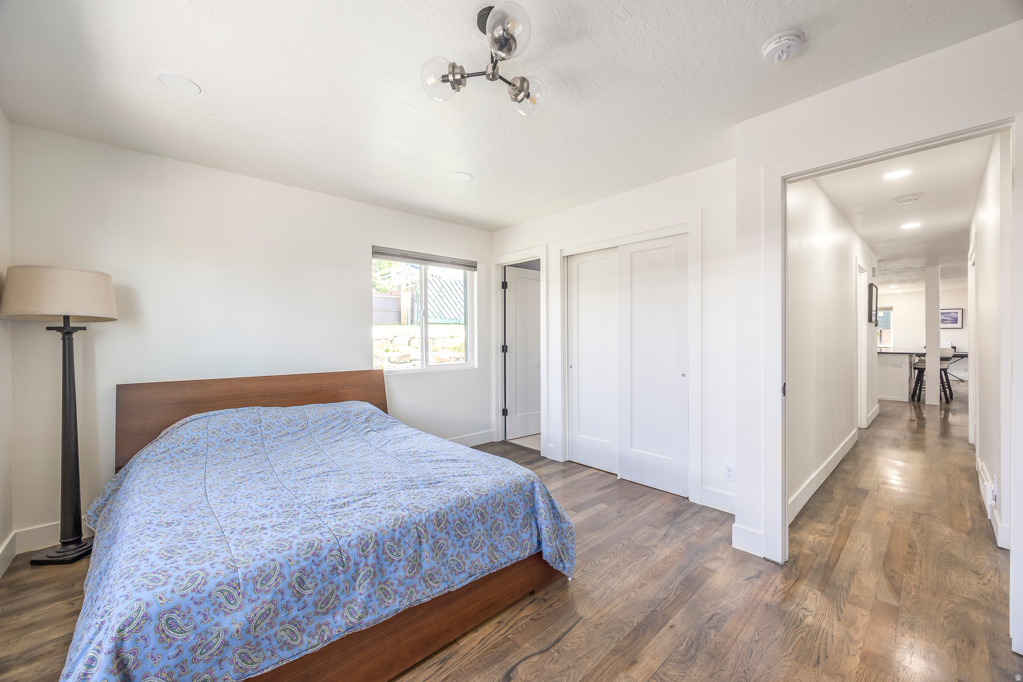 MT OLYMPUS HILLS - Residential Lease
