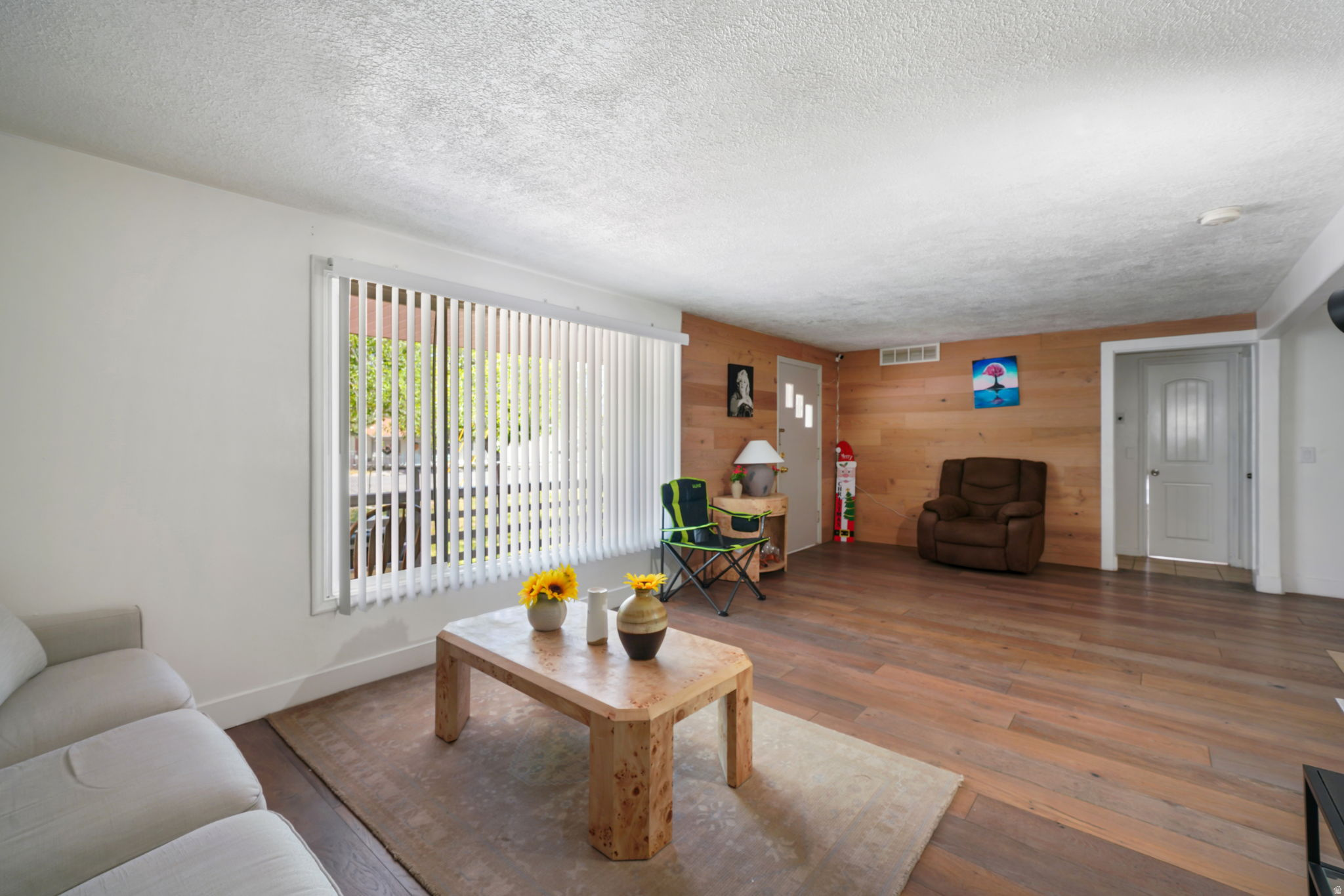 PLAT A - Residential