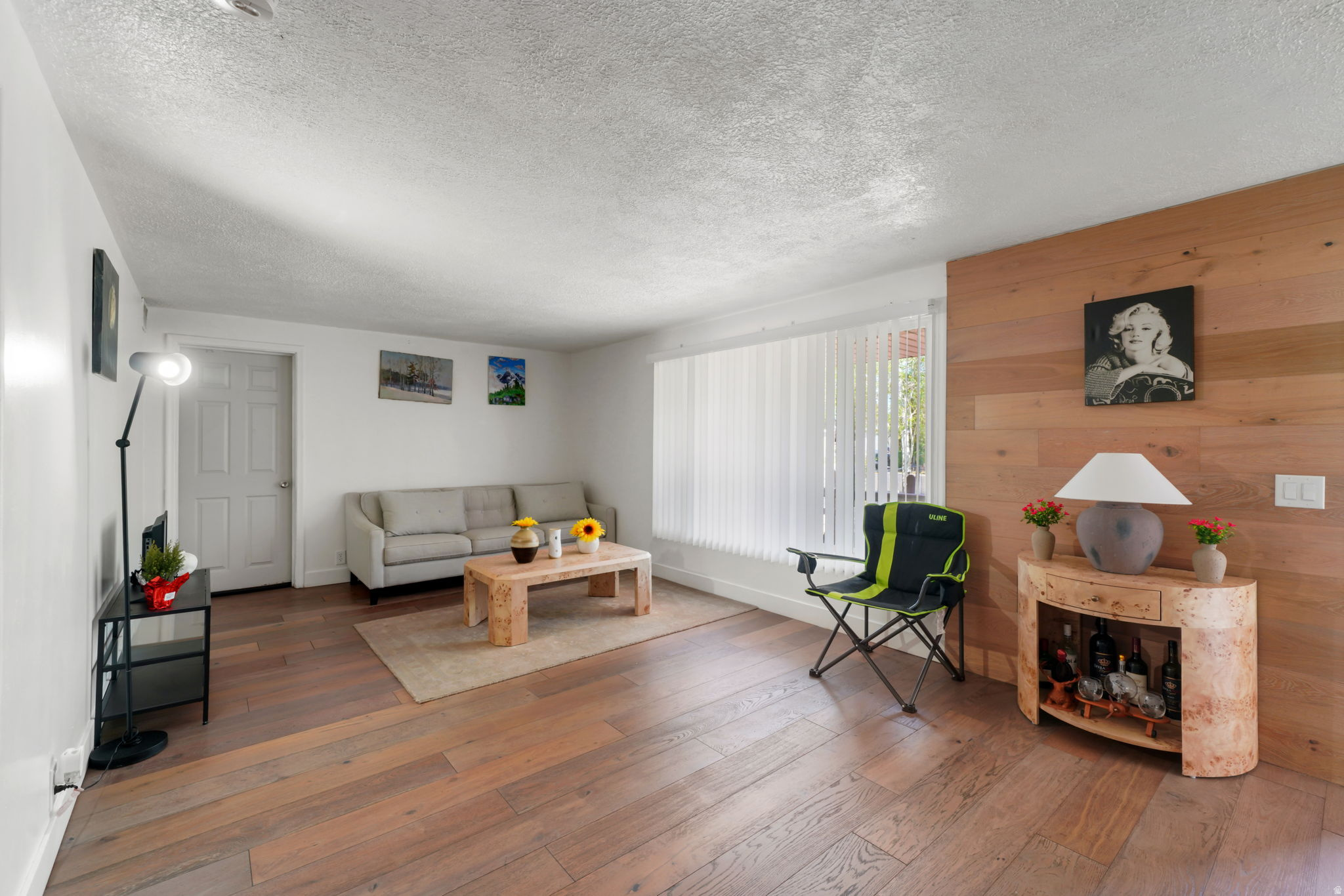 PLAT A - Residential