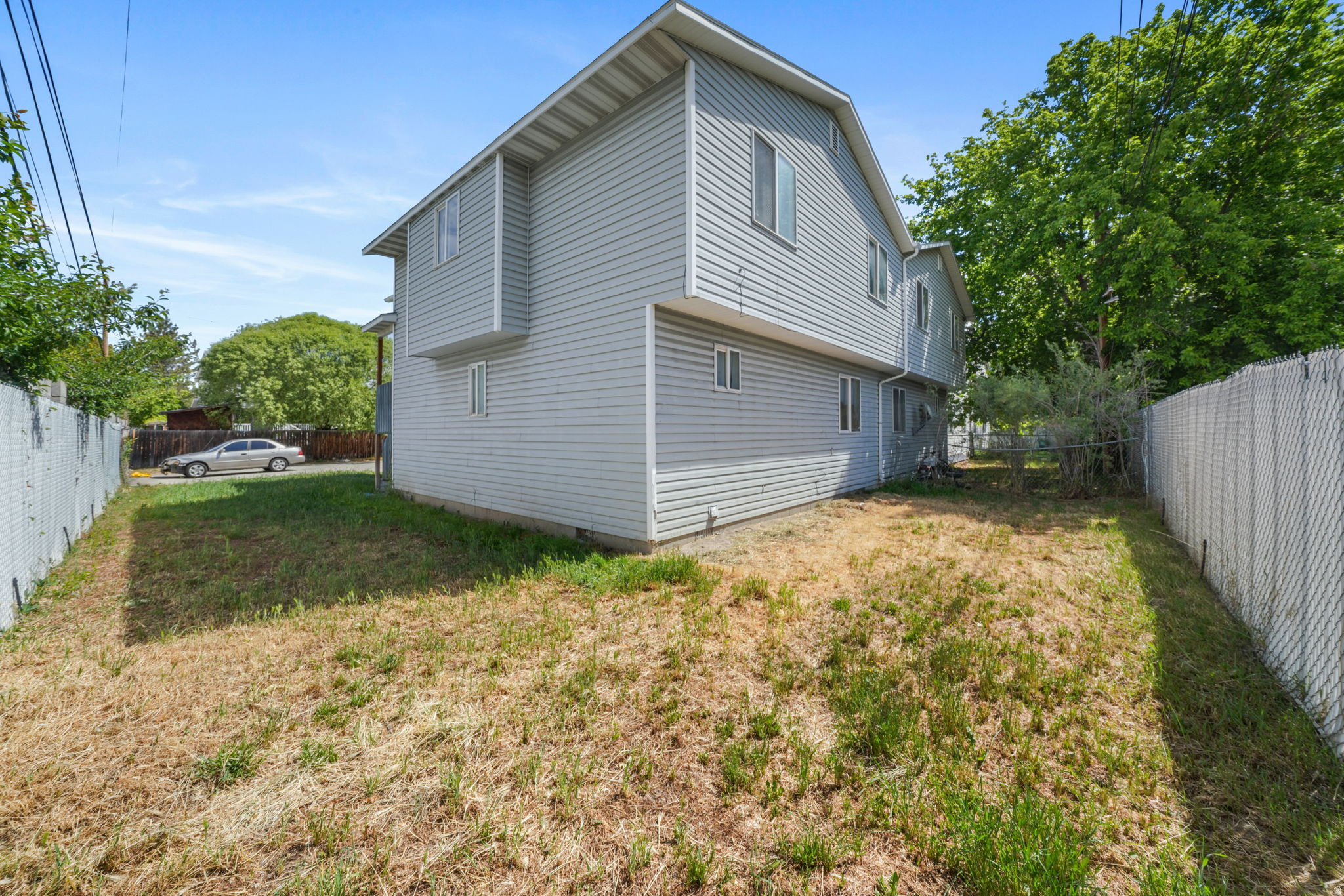 PLAT A - Residential