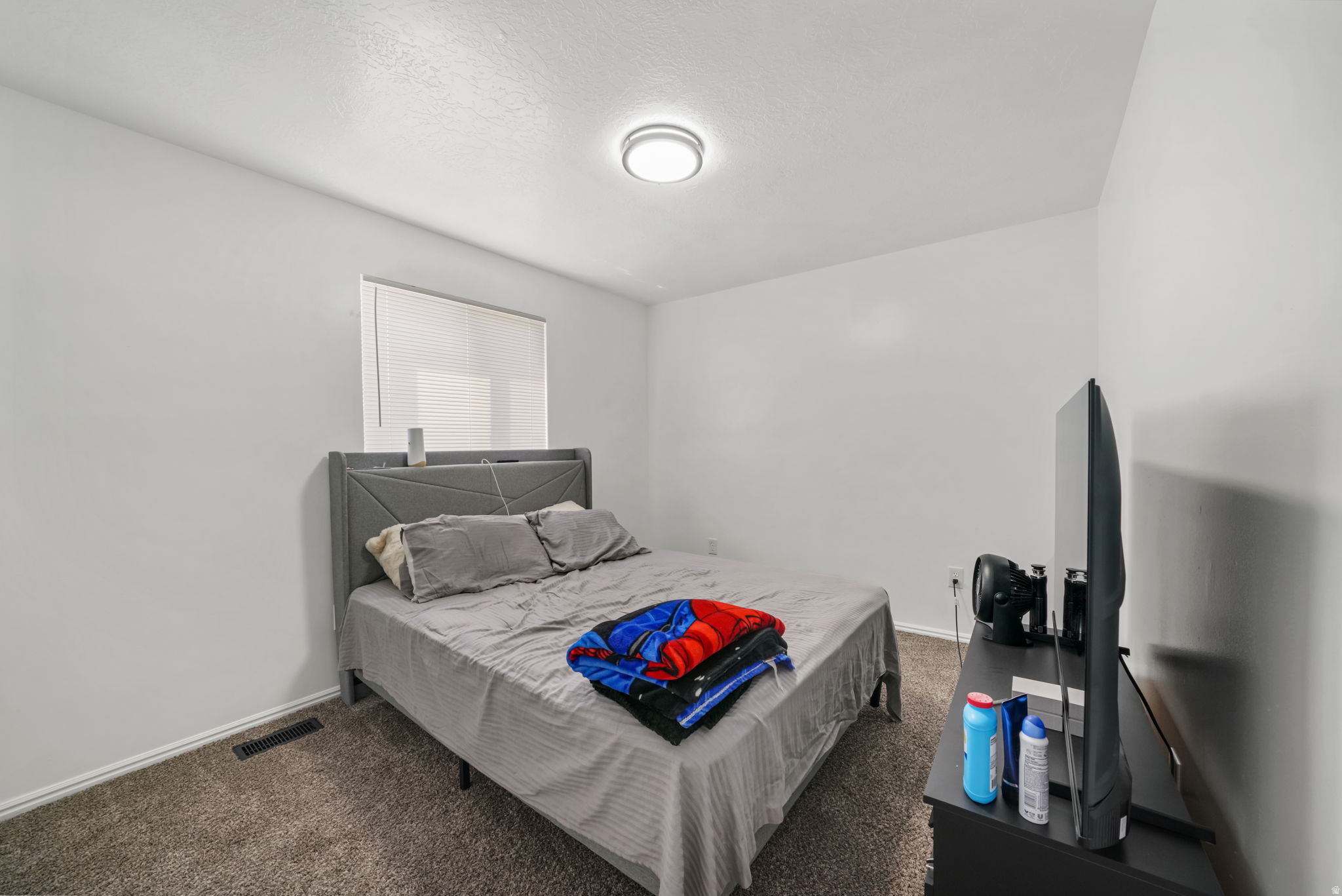 PLAT A - Residential