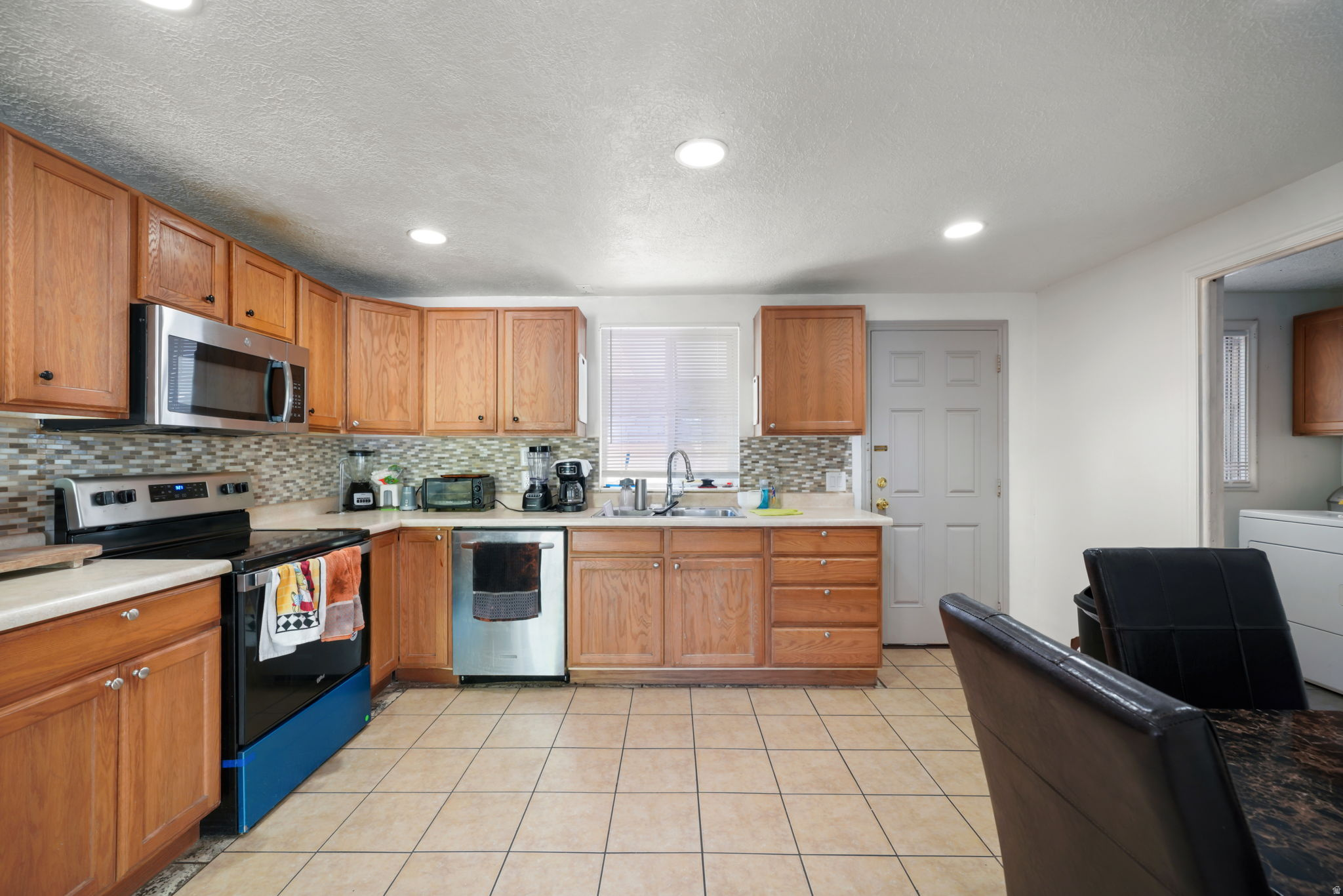 PLAT A - Residential
