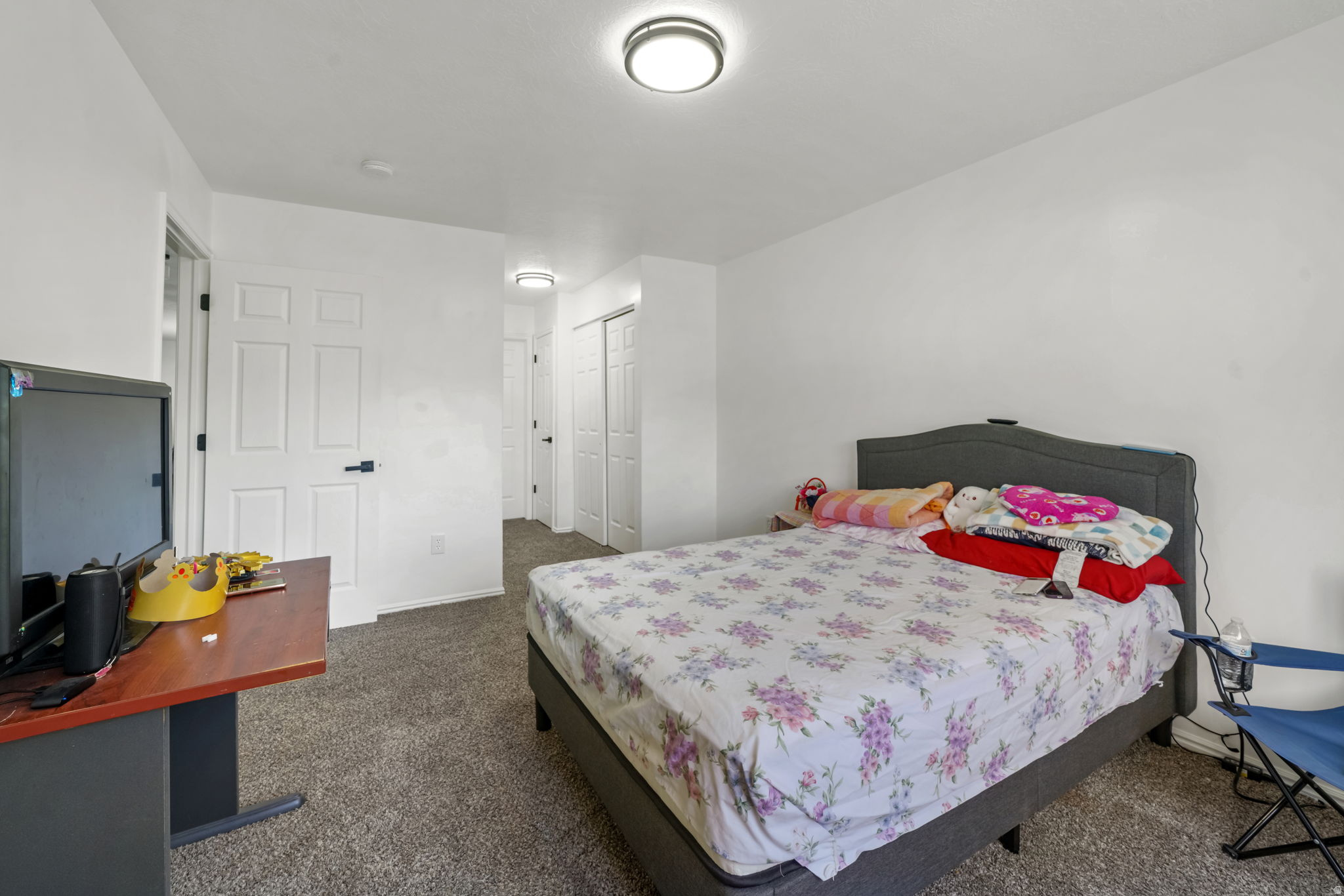 PLAT A - Residential