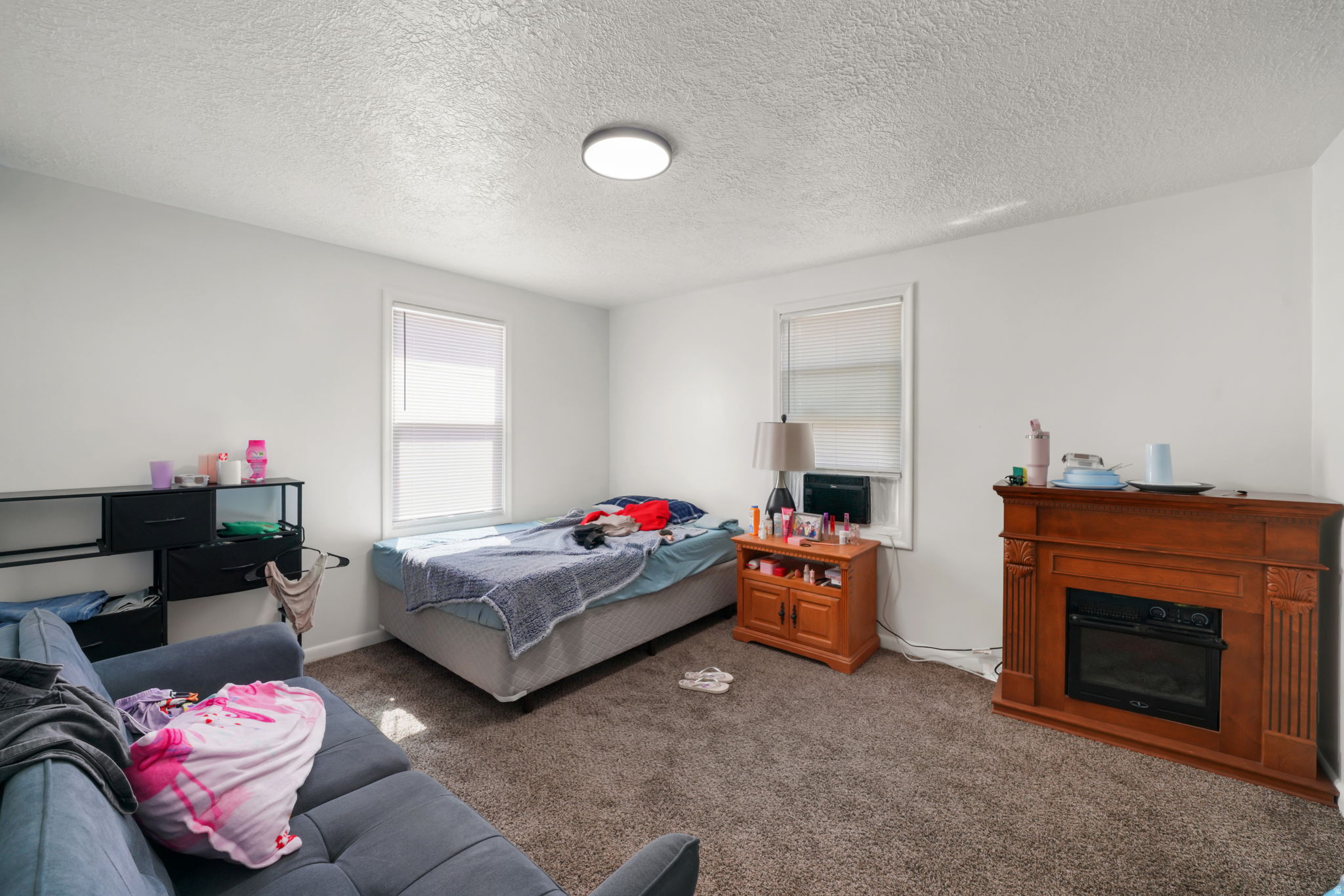 PLAT A - Residential