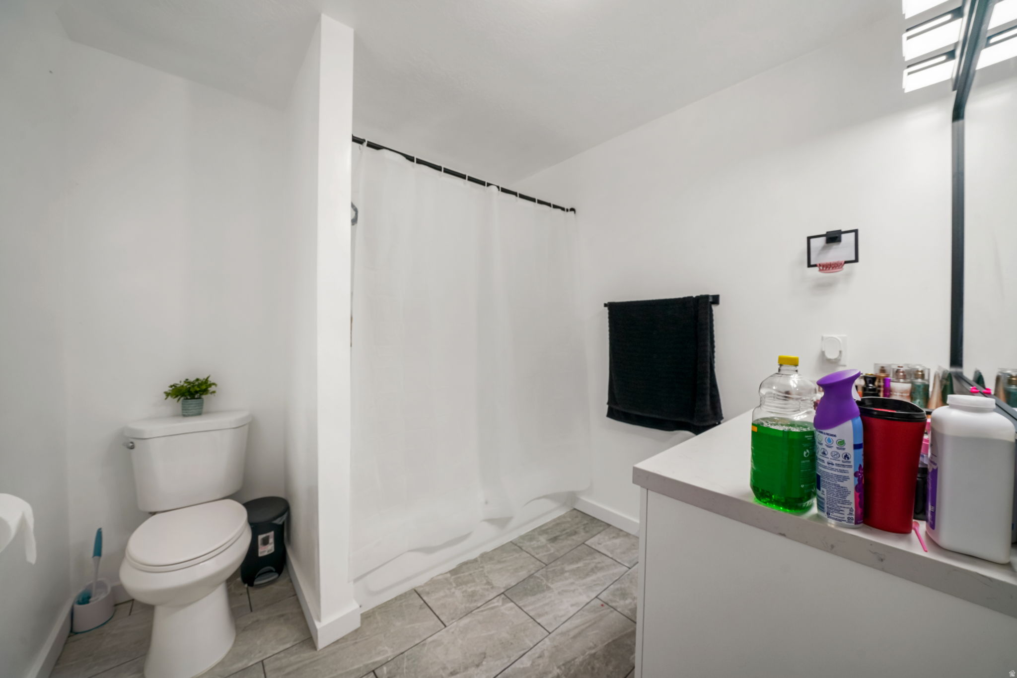 PLAT A - Residential