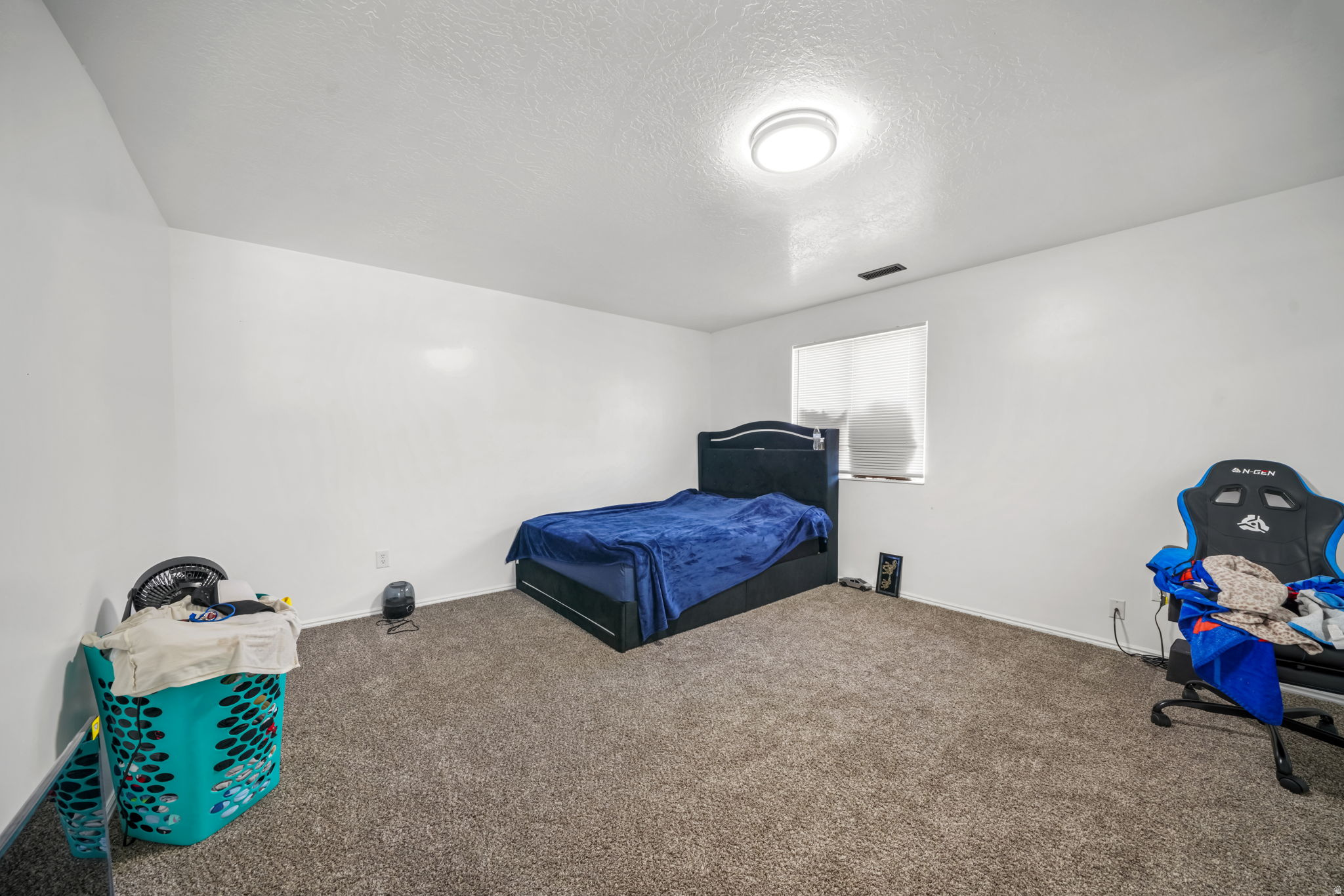PLAT A - Residential