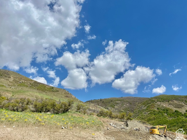 ROCK LOFT RIDGE ESTATES - Land