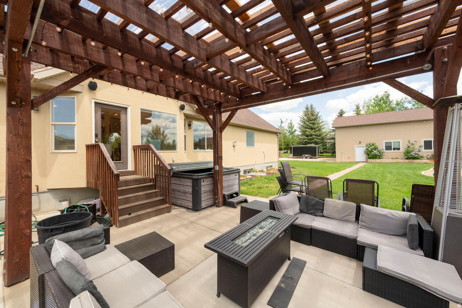 WILD WILLOW SUB - Residential