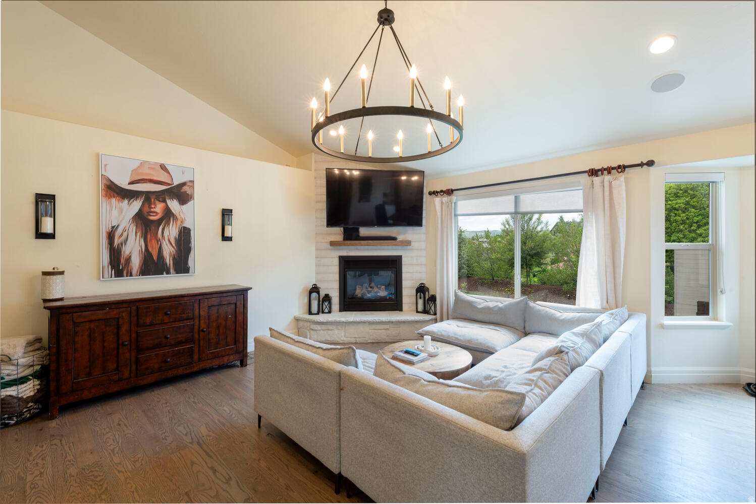 WILD WILLOW SUB - Residential