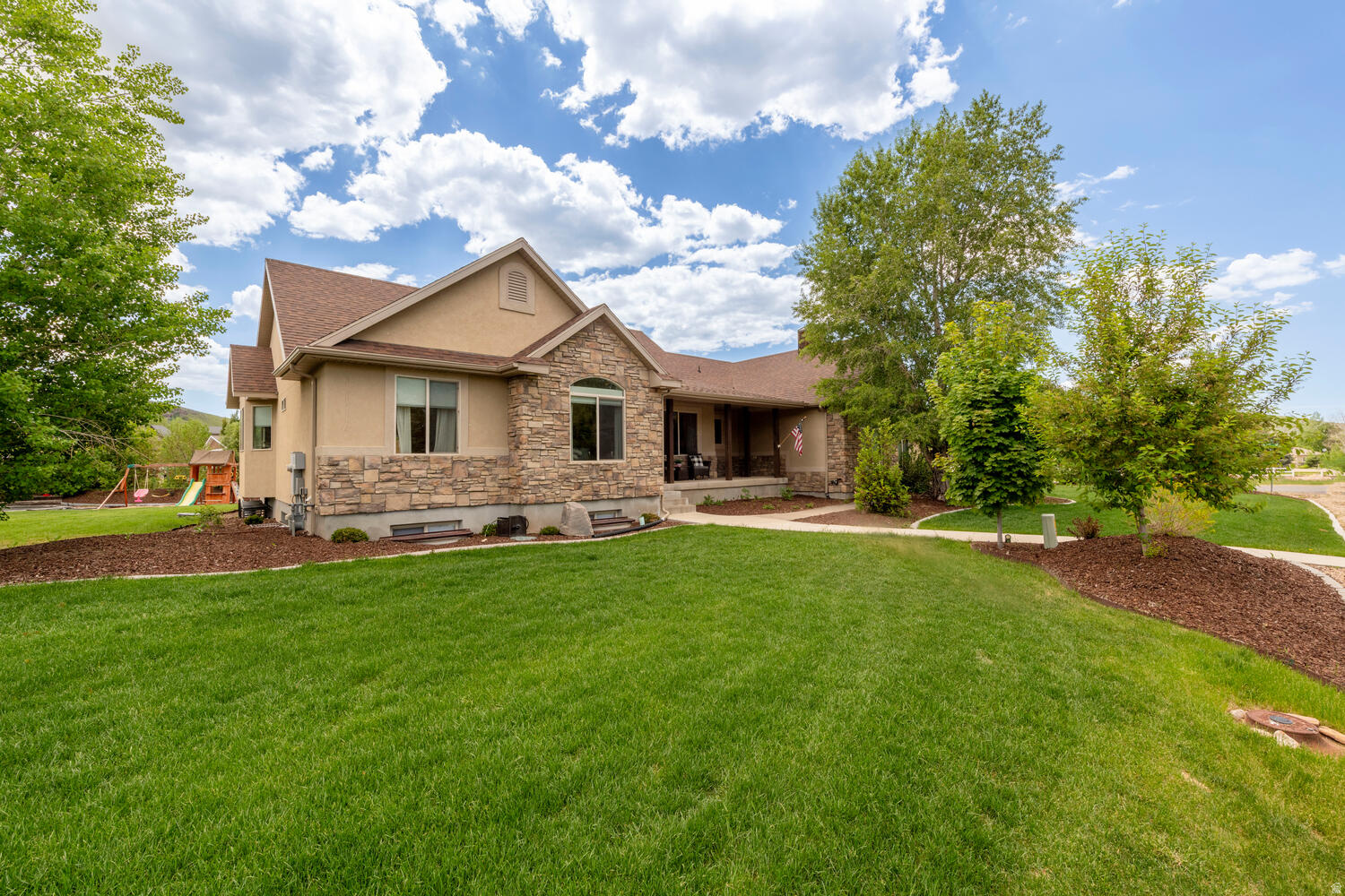 WILD WILLOW SUB - Residential