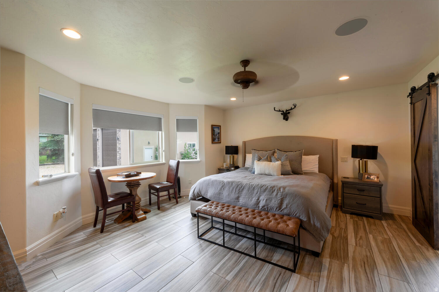 WILD WILLOW SUB - Residential