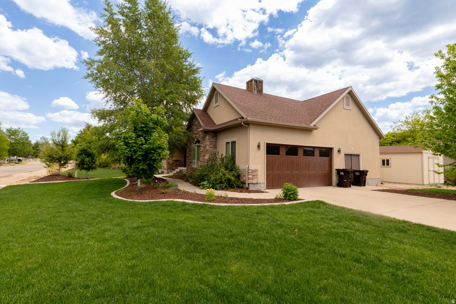 WILD WILLOW SUB - Residential