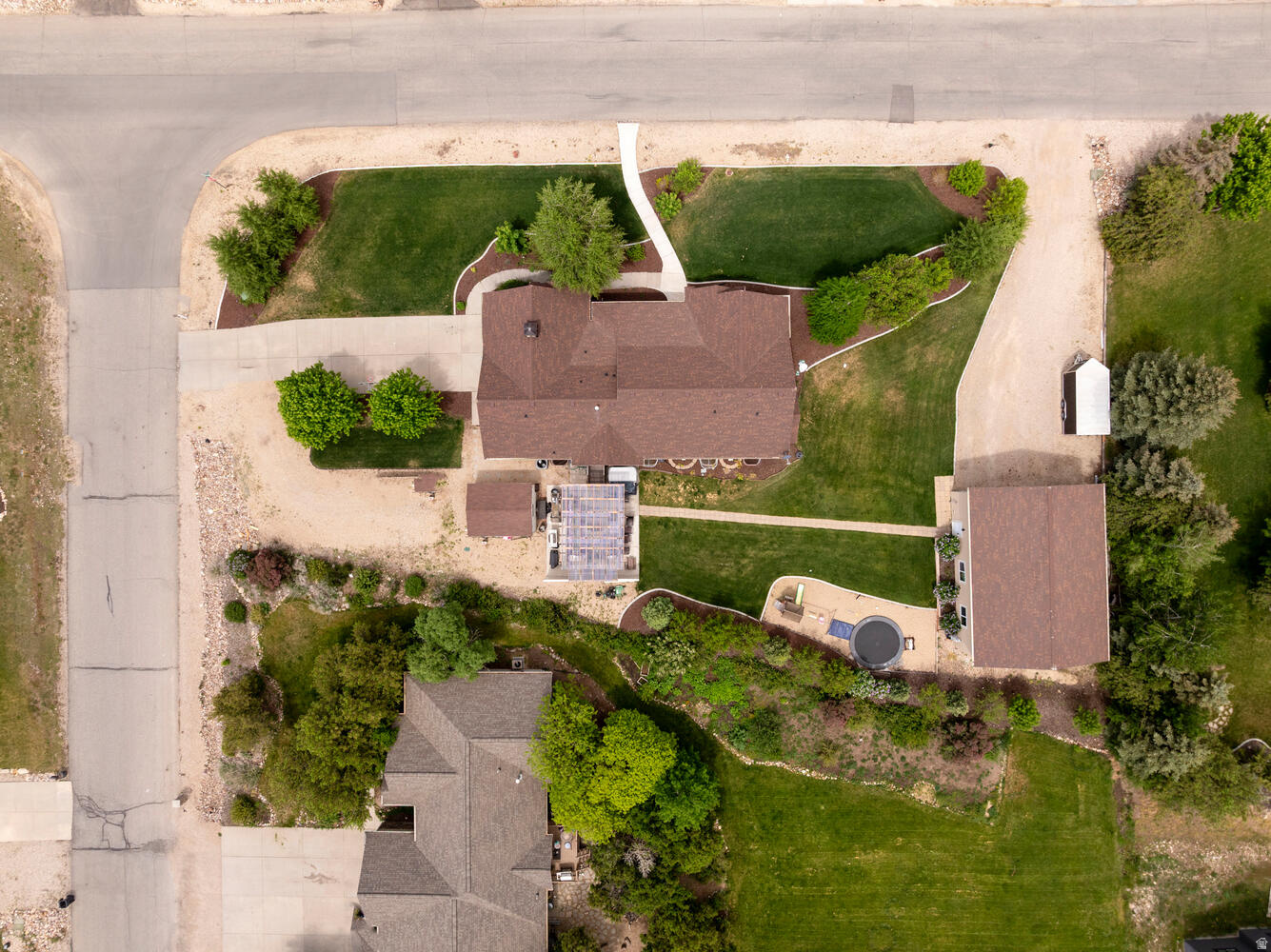 WILD WILLOW SUB - Residential