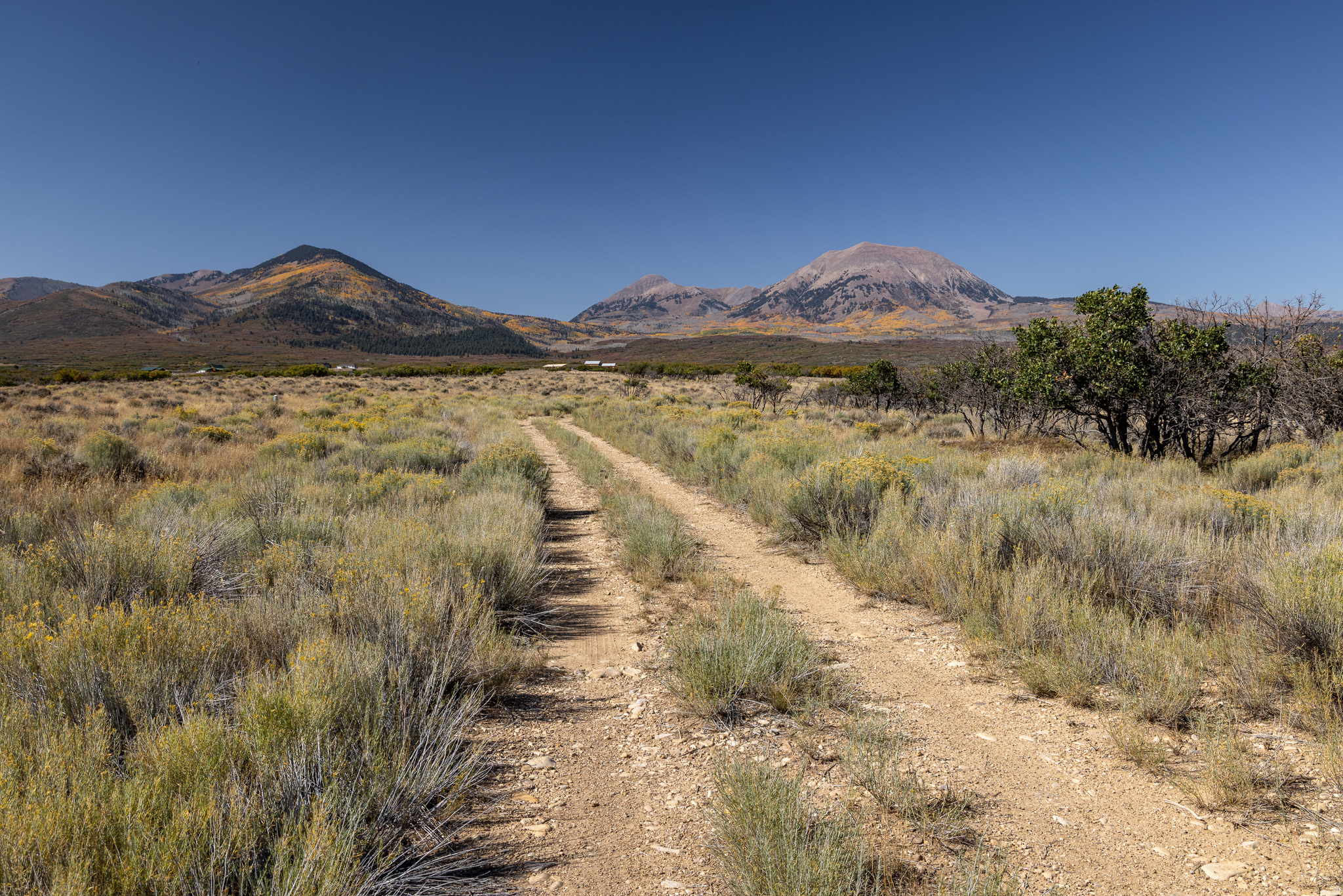 MOUNTAIN HOME SUBDIVISION - Land