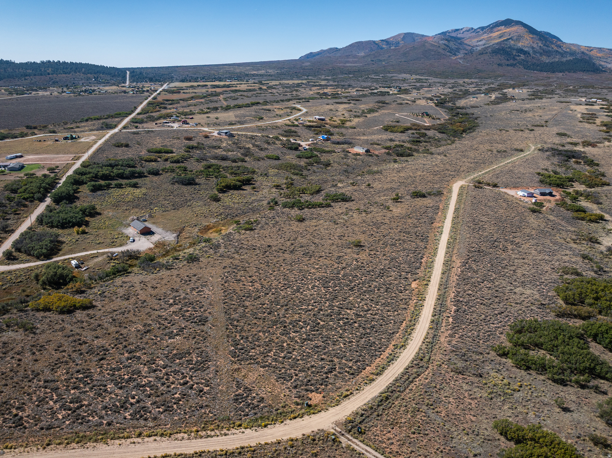 MOUNTAIN HOME SUBDIVISION - Land