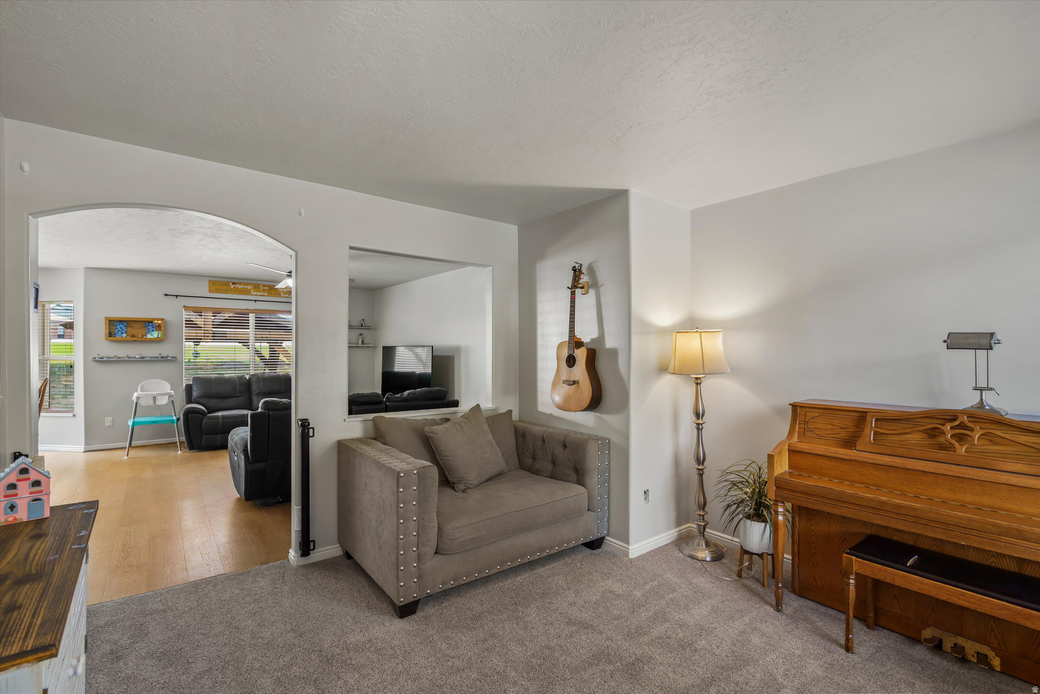 TAYLORS POINTE - Residential