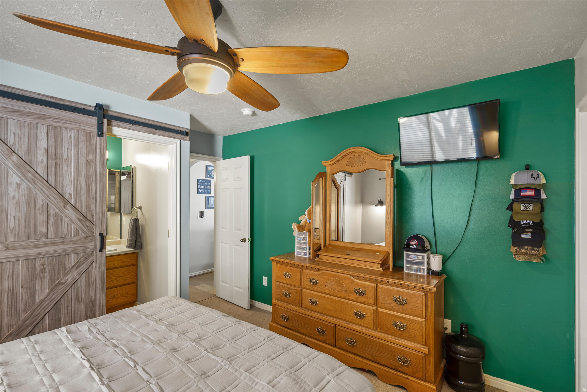 TAYLORS POINTE - Residential