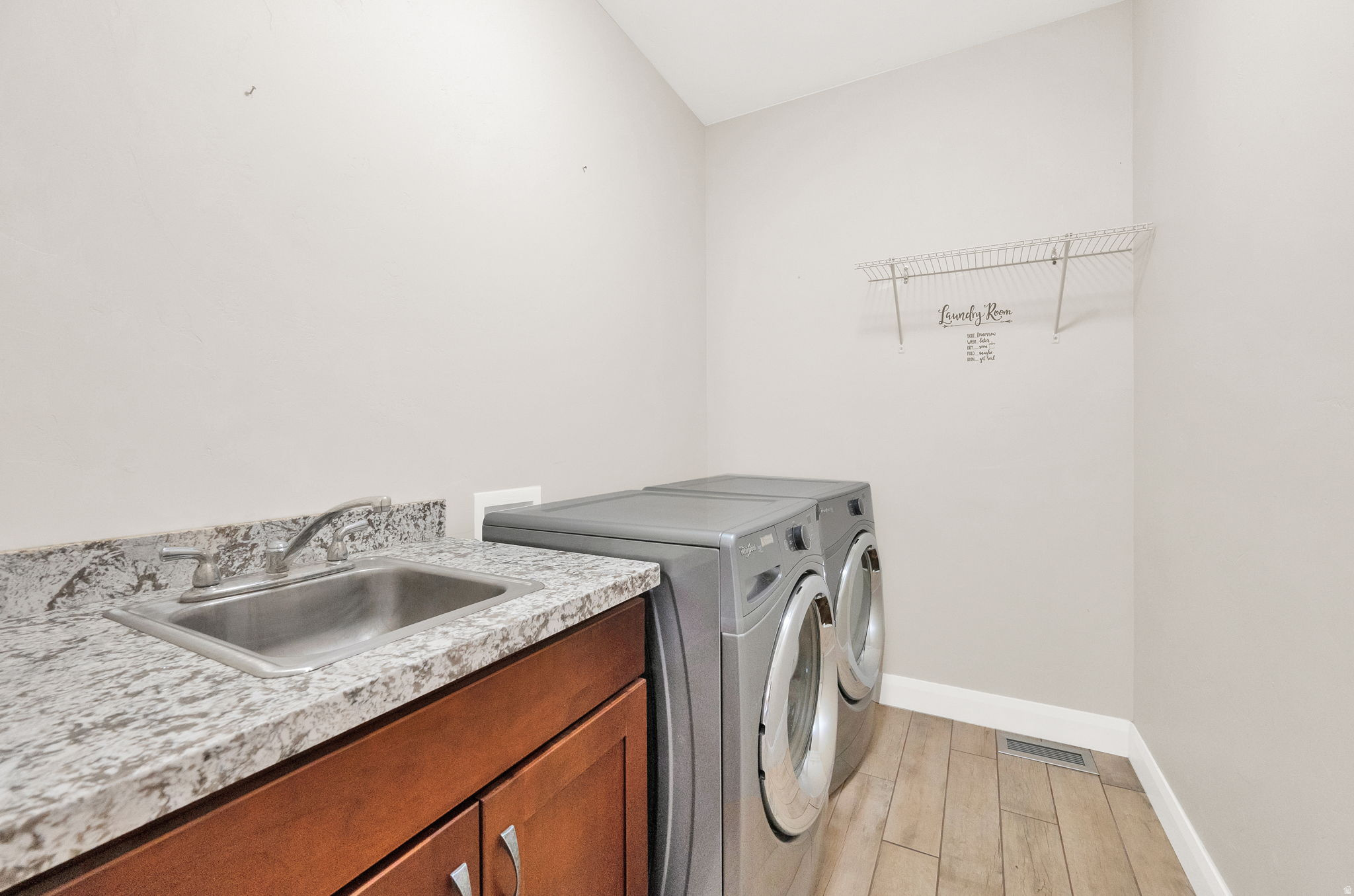 DELANDRAE HEIGHTS - Residential Lease