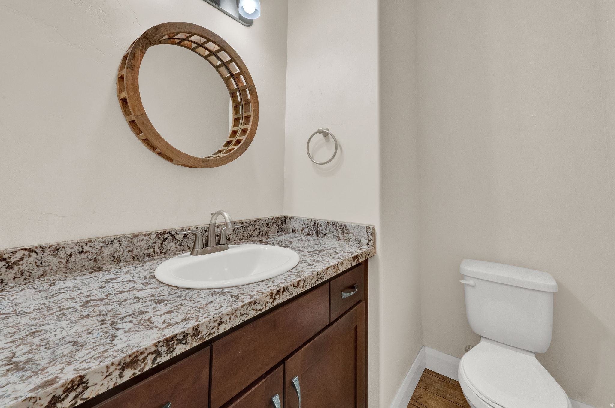 DELANDRAE HEIGHTS - Residential Lease