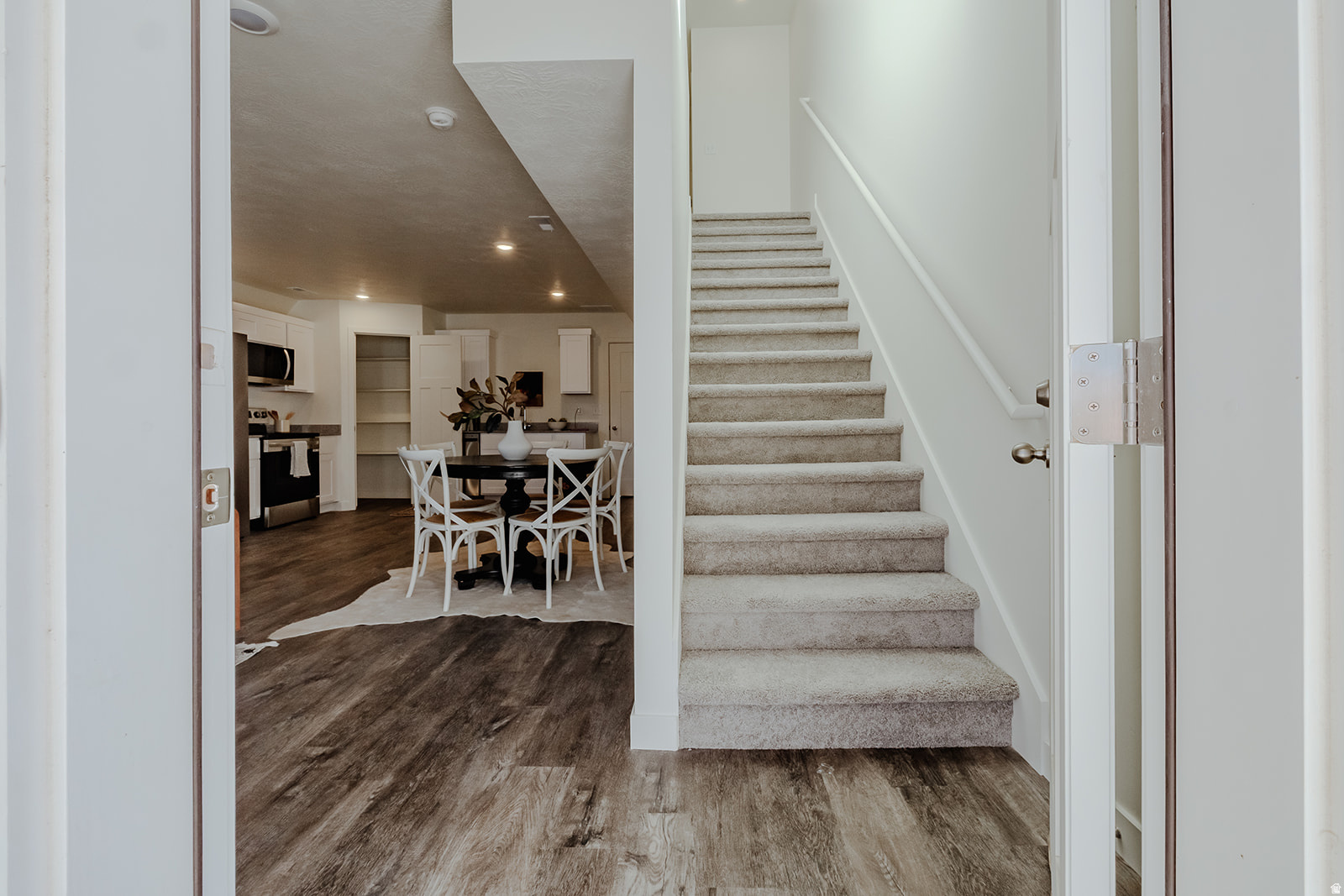 OLD MILL VILLAGE - Residential