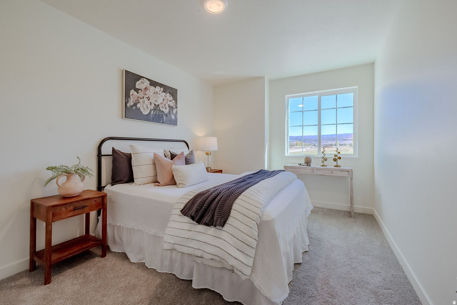 OLD MILL VILLAGE - Residential