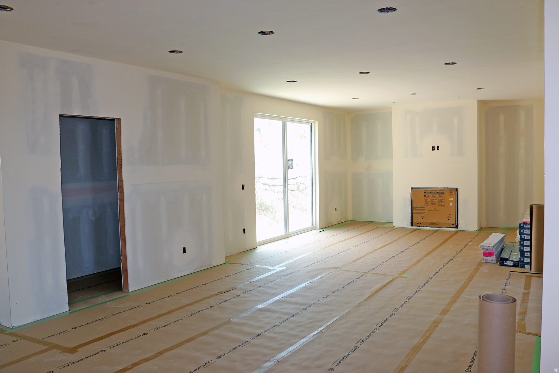 EASTRIDGE HERRIMAN - Residential