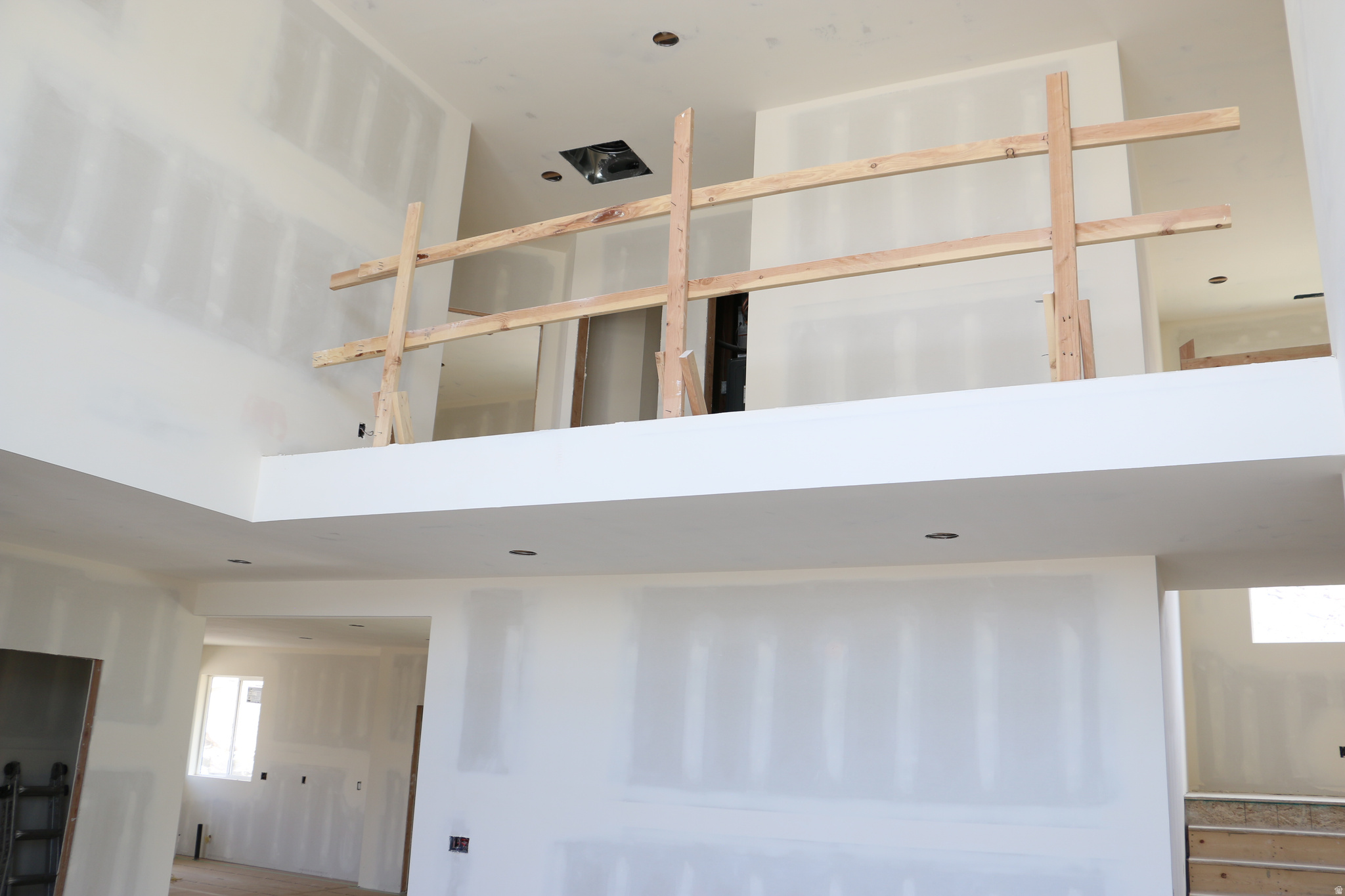 EASTRIDGE HERRIMAN - Residential