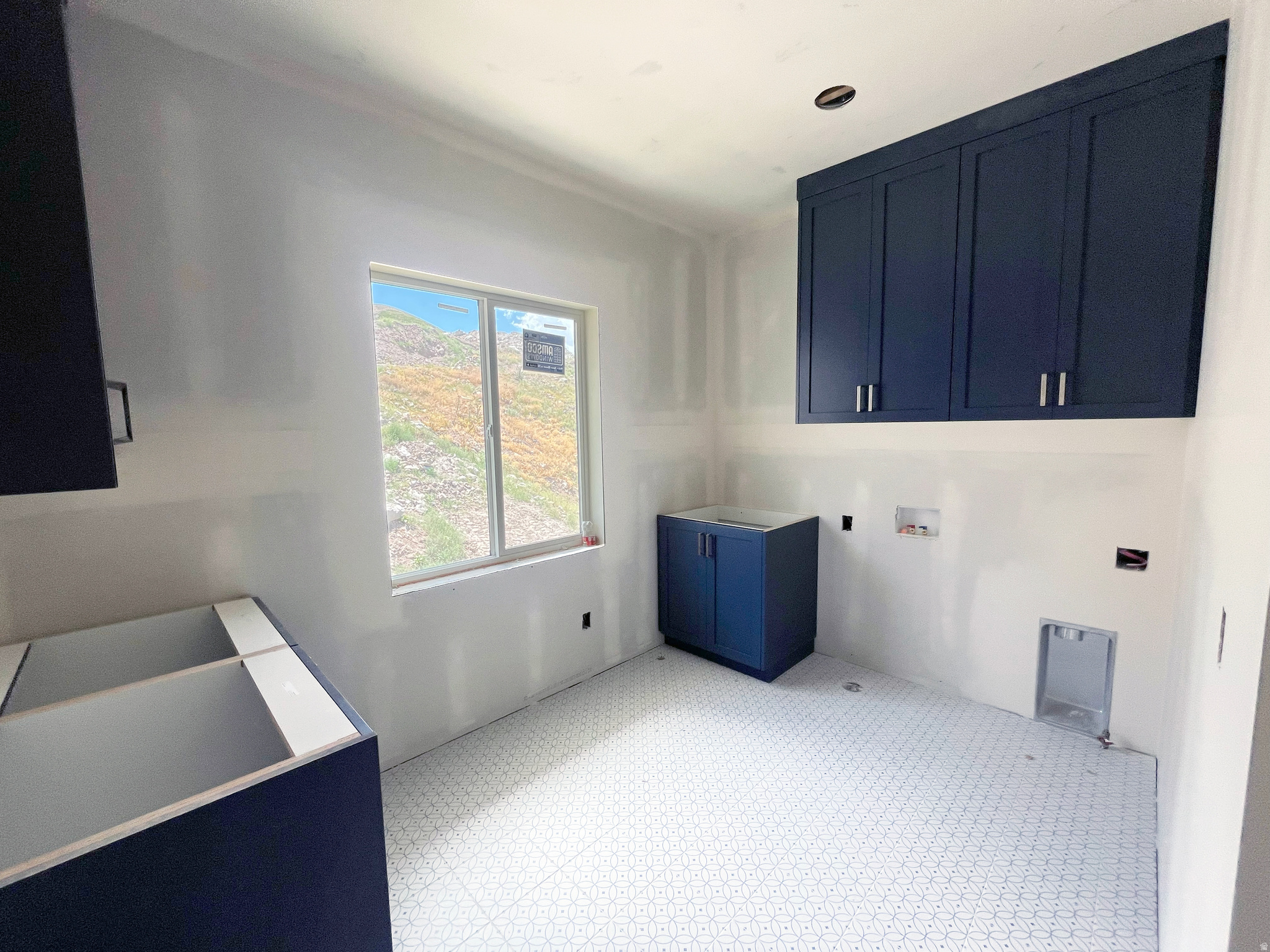 EASTRIDGE HERRIMAN - Residential